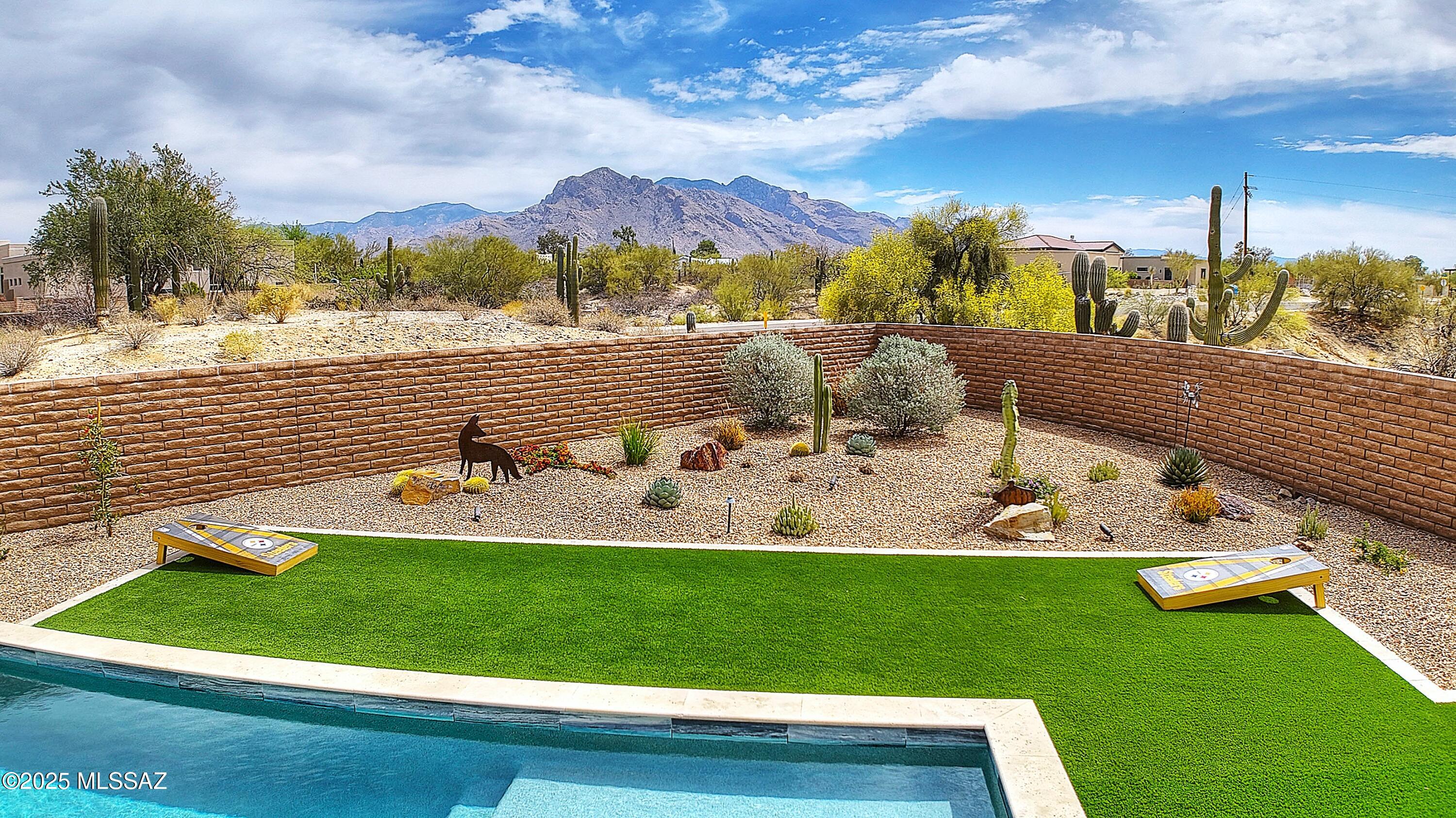 Sunset Mesa - Residential