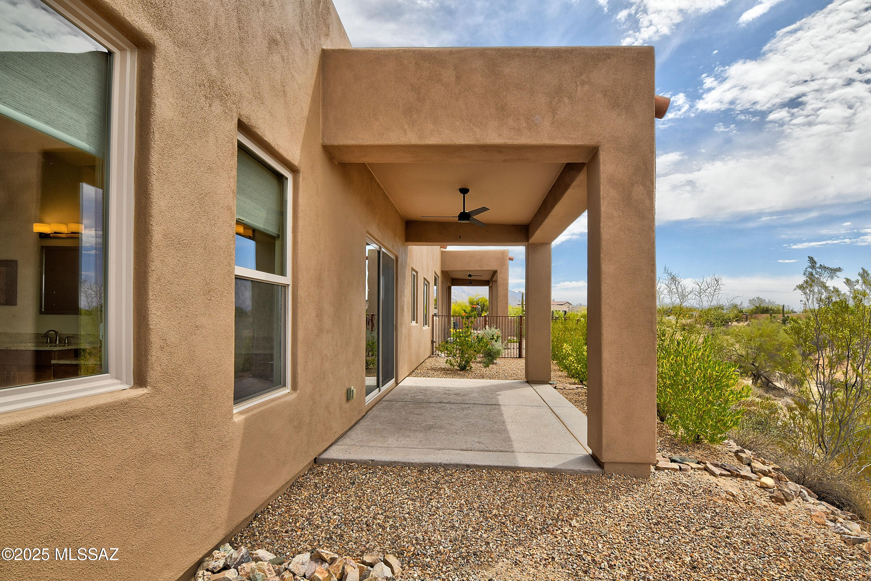 Sunset Mesa - Residential