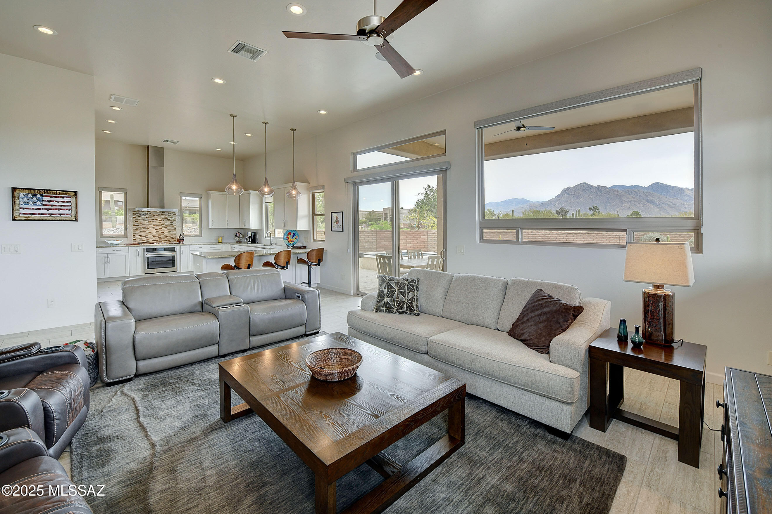 Sunset Mesa - Residential
