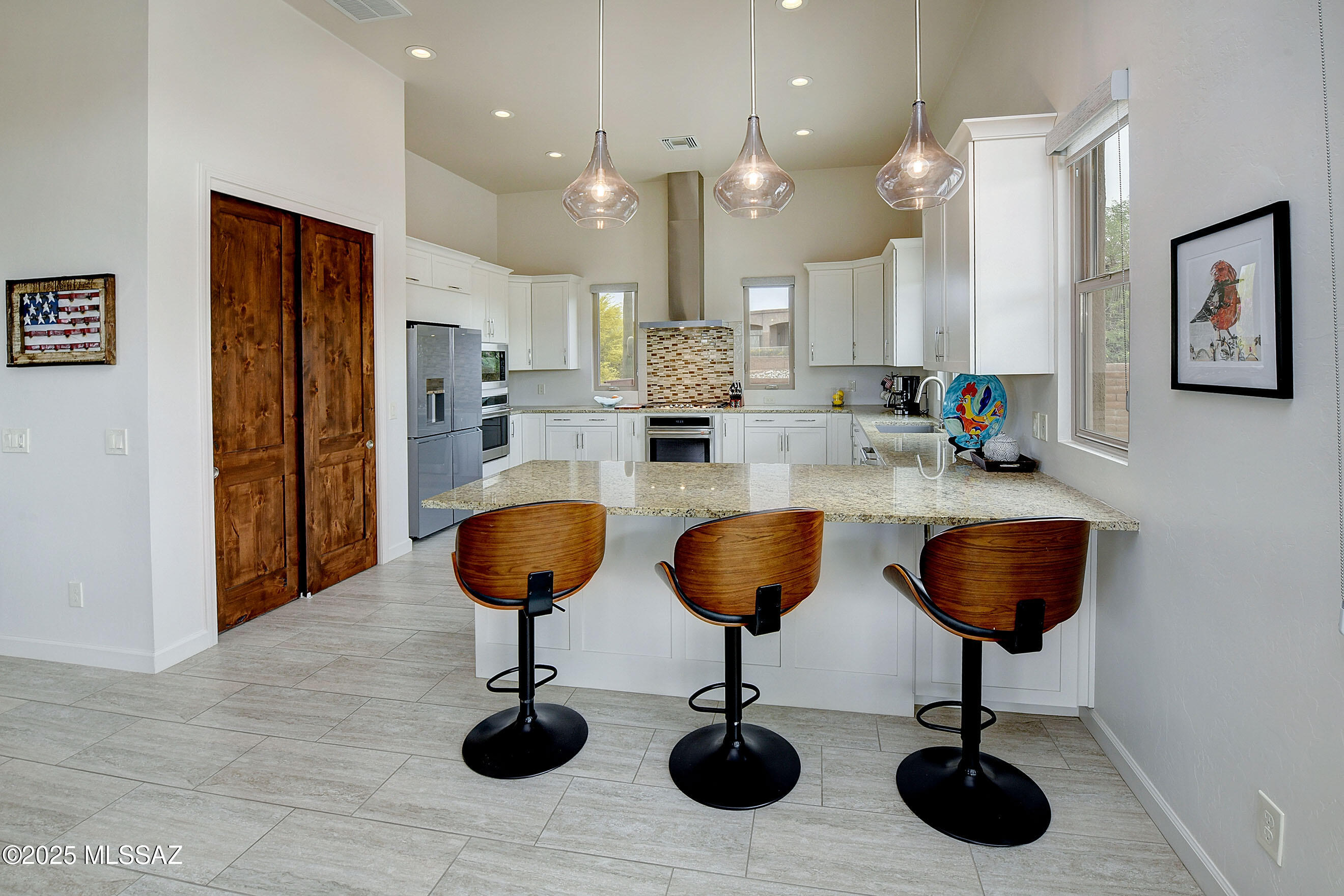 Sunset Mesa - Residential