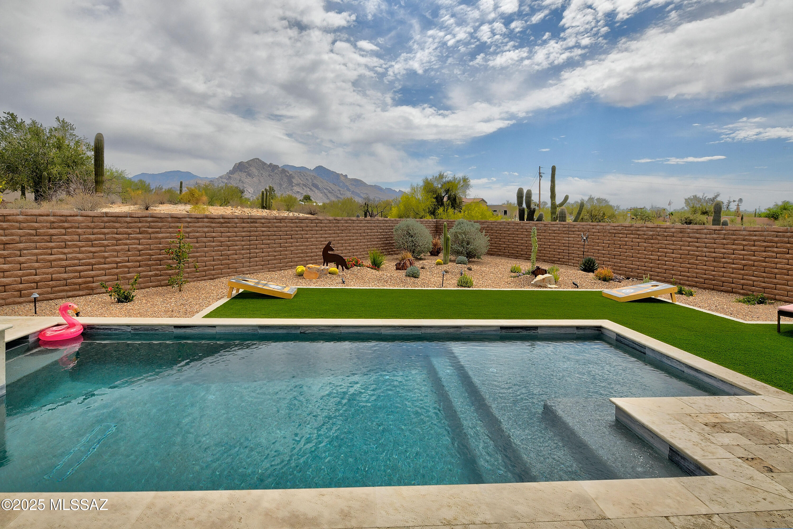 Sunset Mesa - Residential