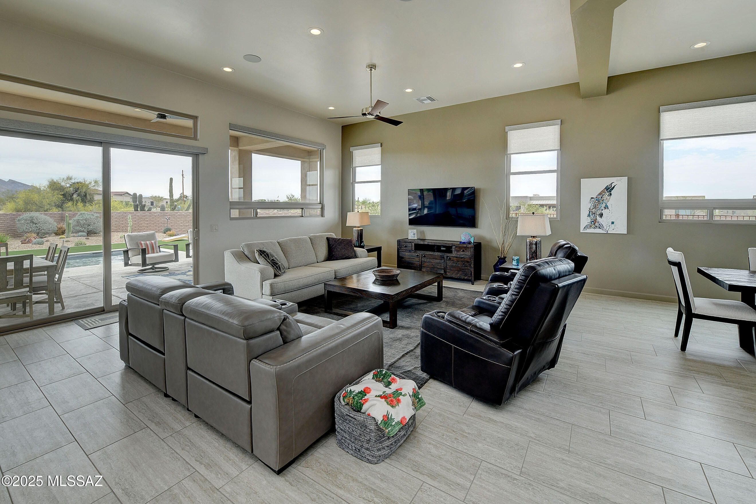 Sunset Mesa - Residential