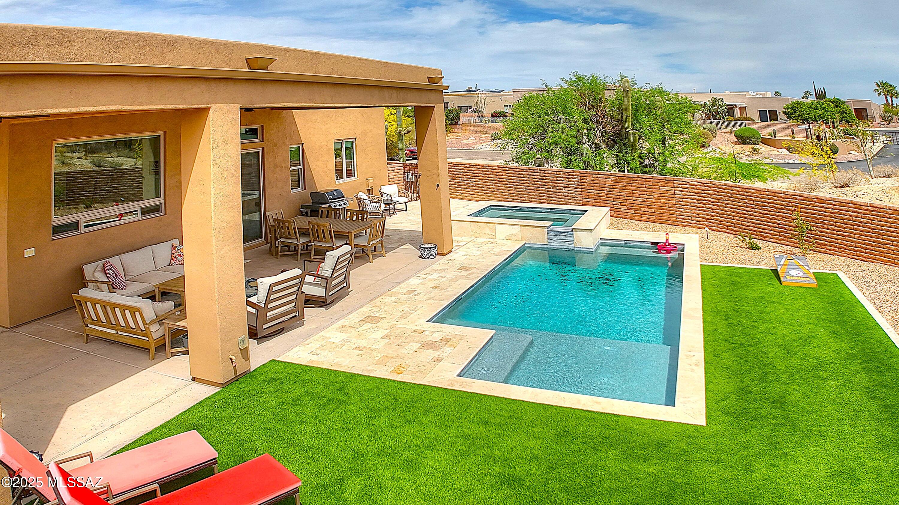 Sunset Mesa - Residential