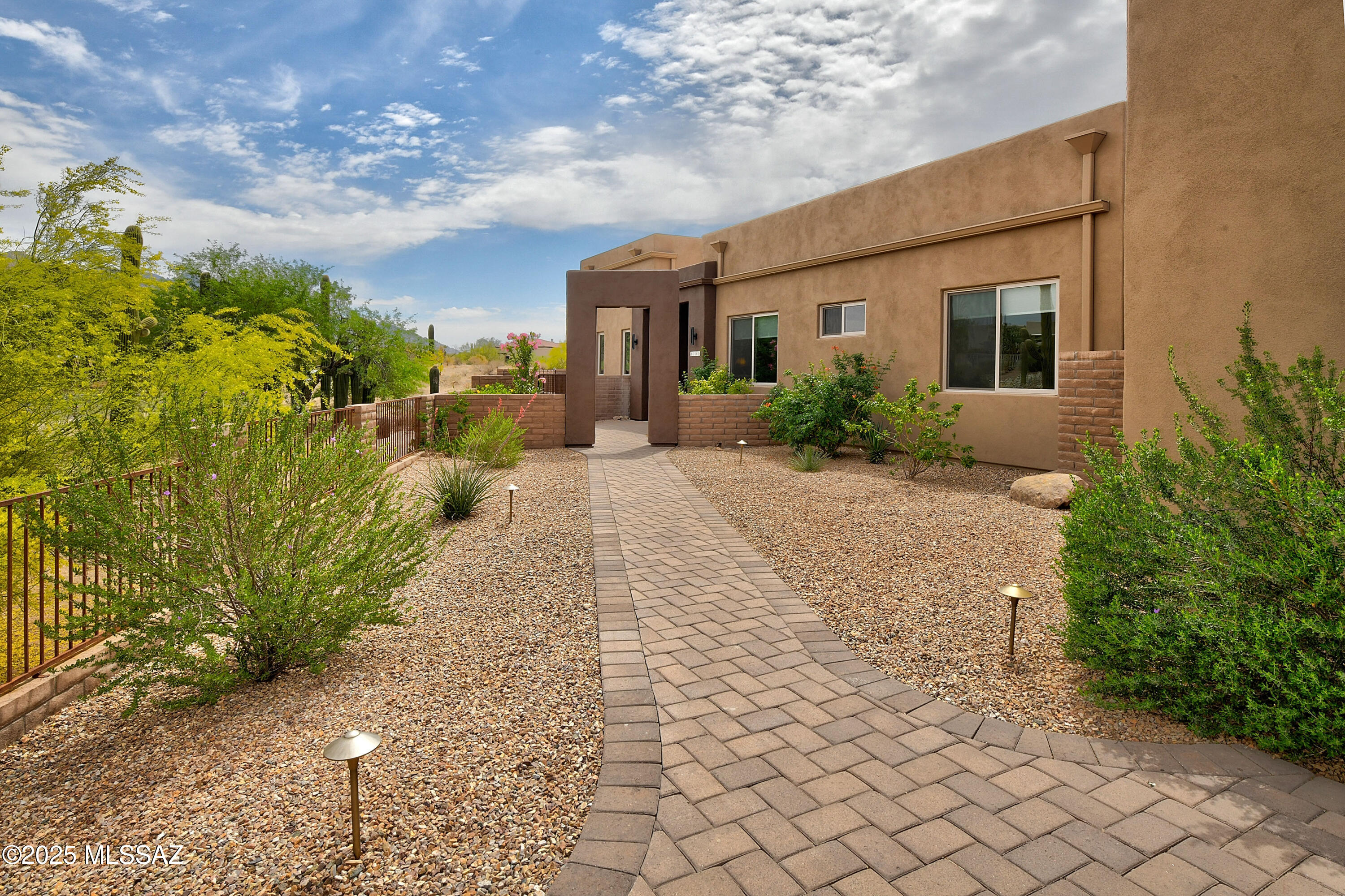 Sunset Mesa - Residential