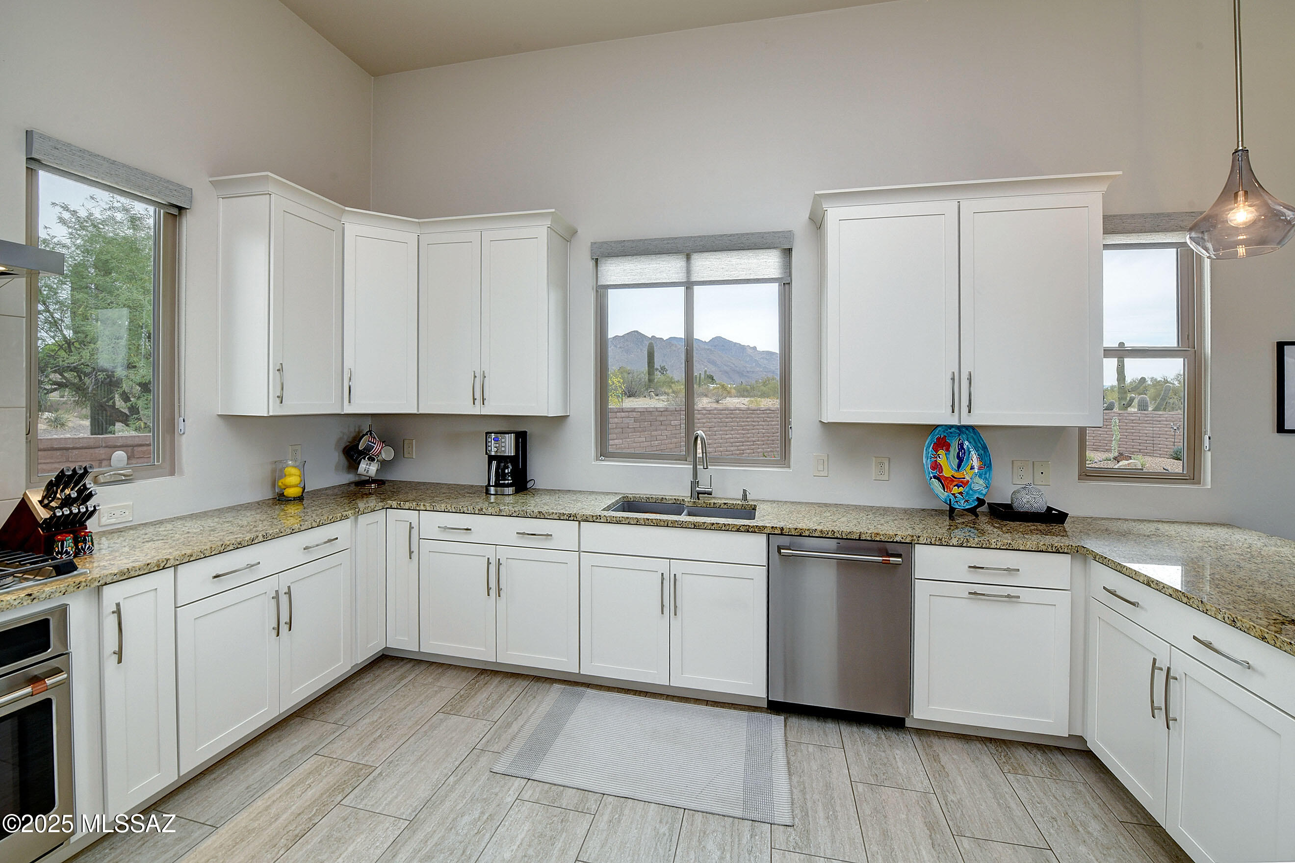 Sunset Mesa - Residential