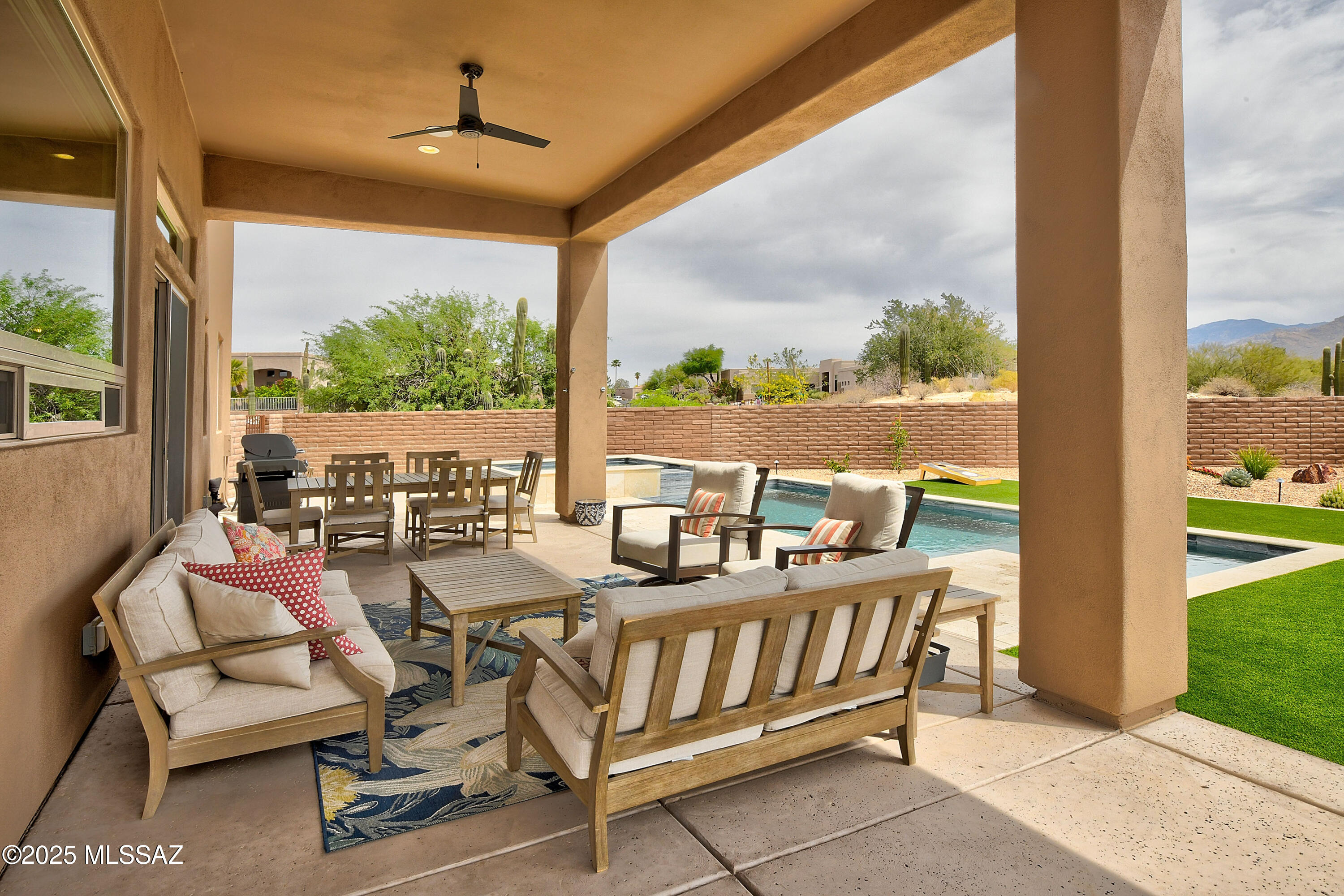 Sunset Mesa - Residential