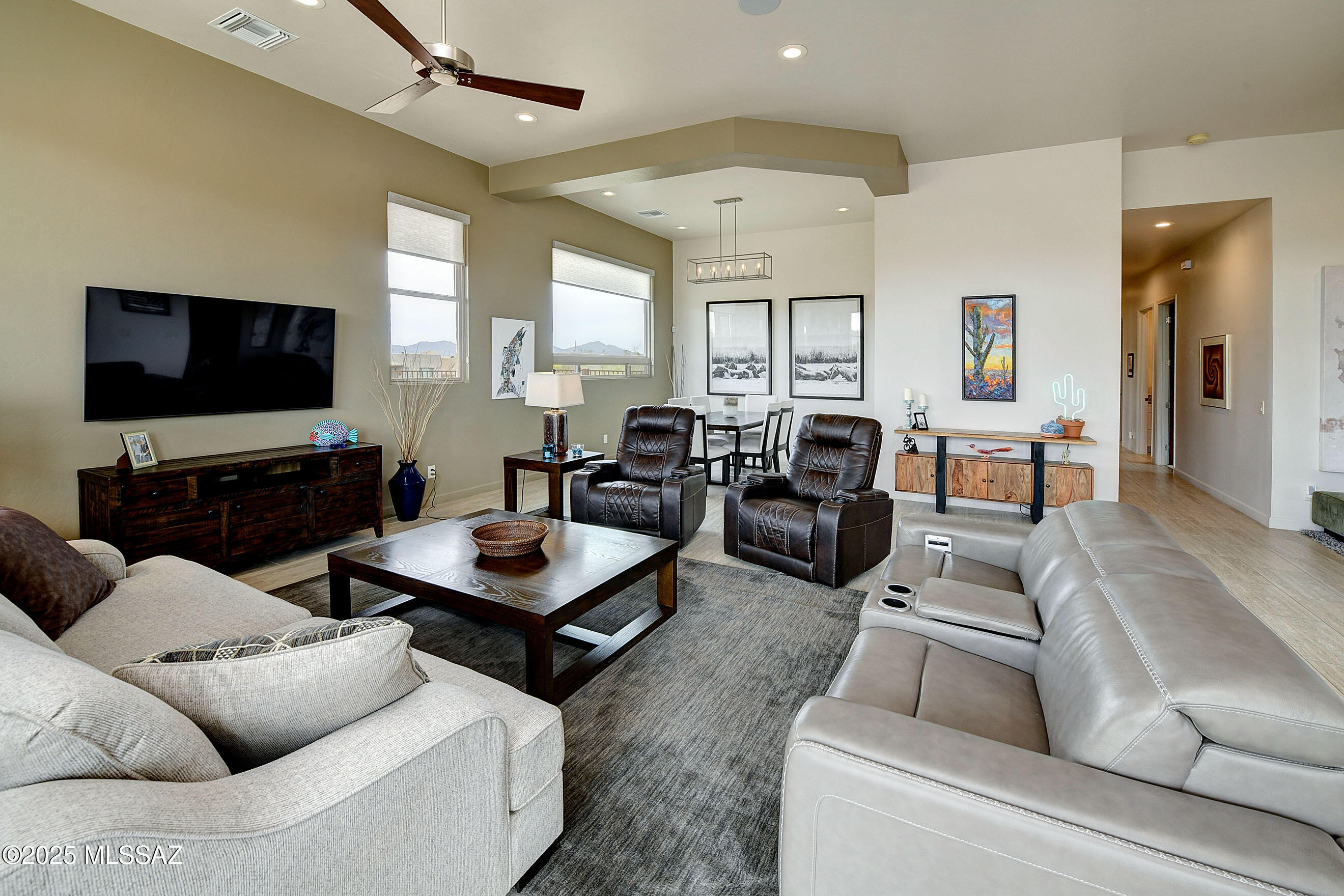 Sunset Mesa - Residential