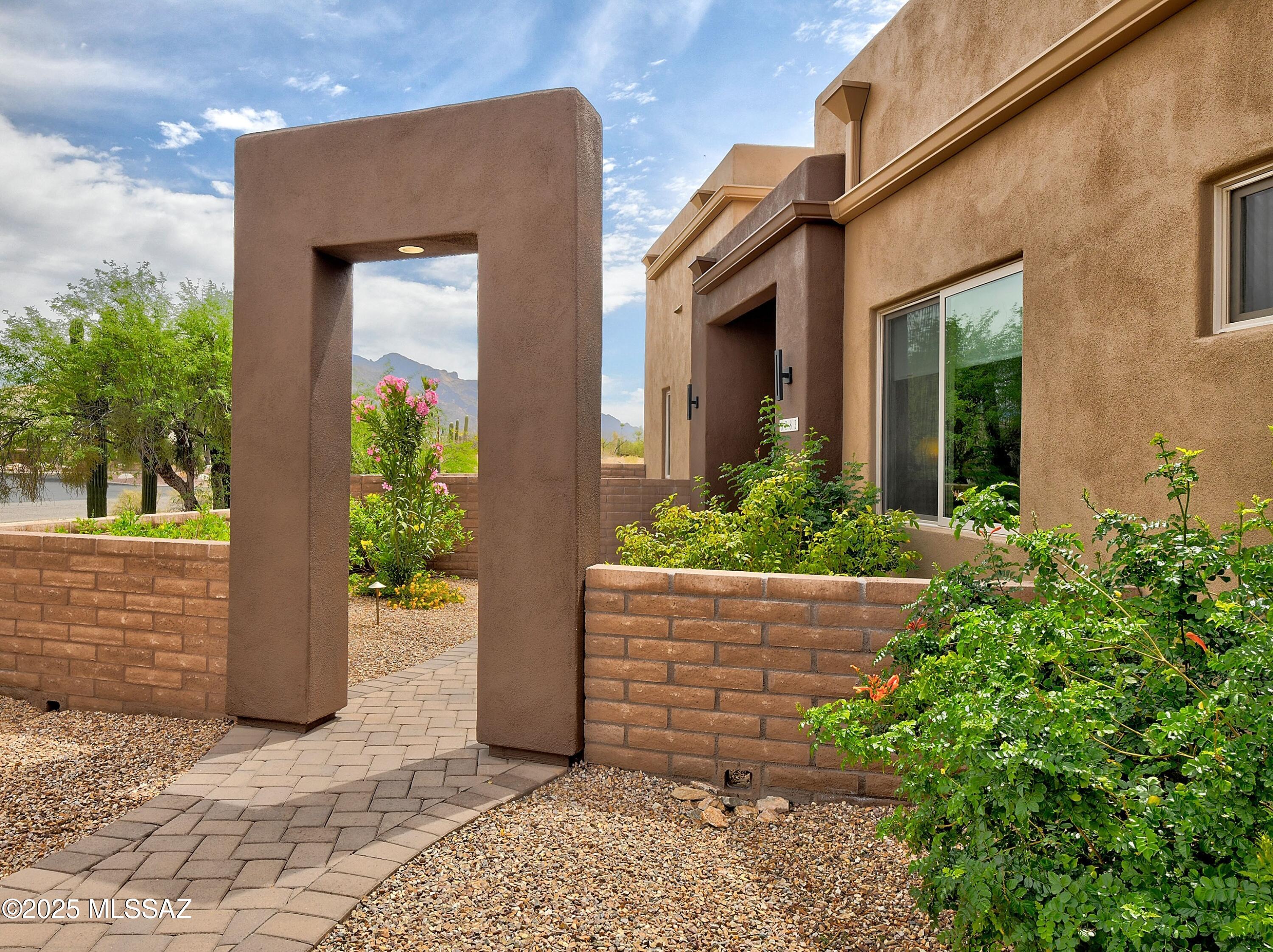 Sunset Mesa - Residential