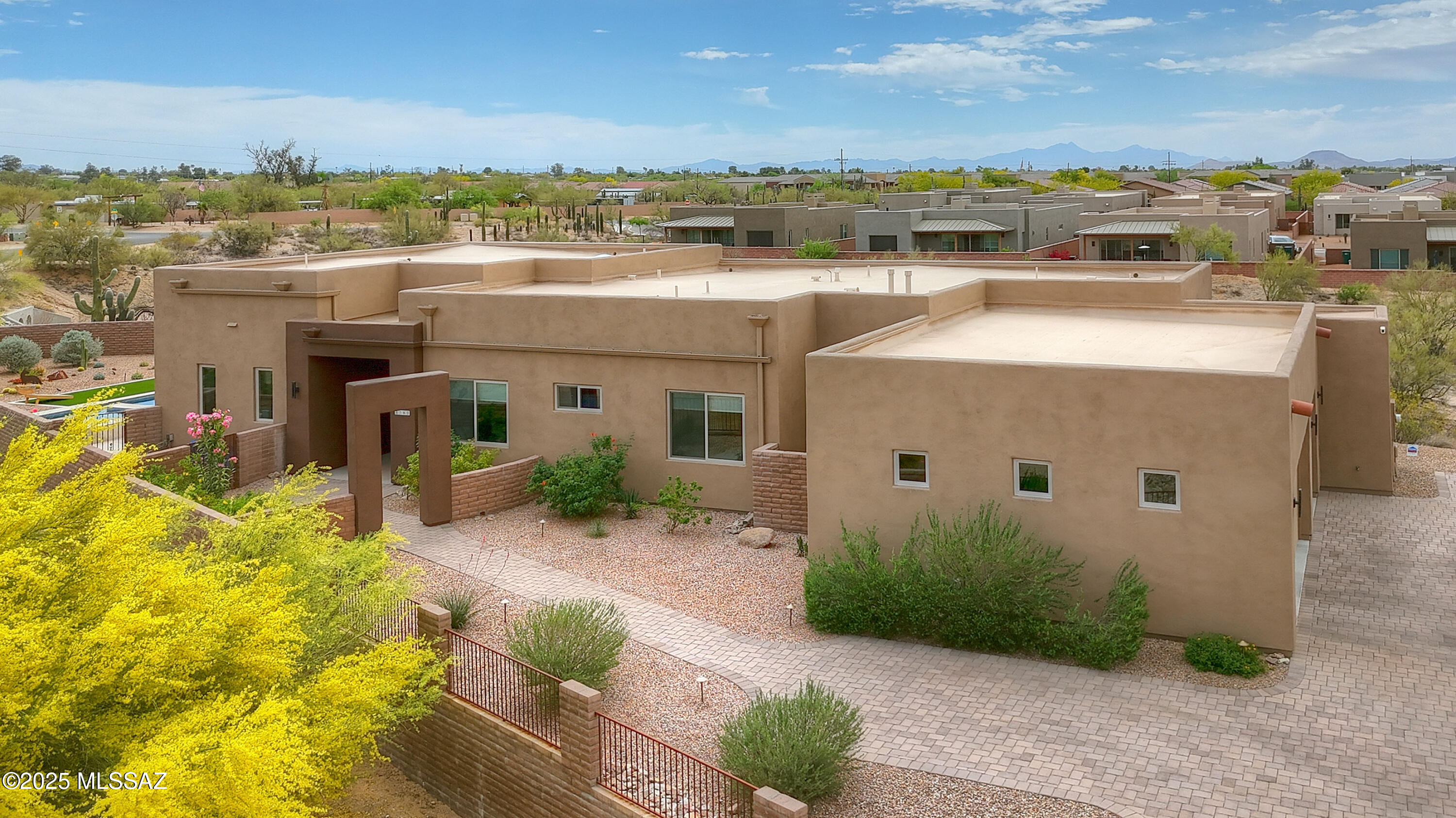 Sunset Mesa - Residential