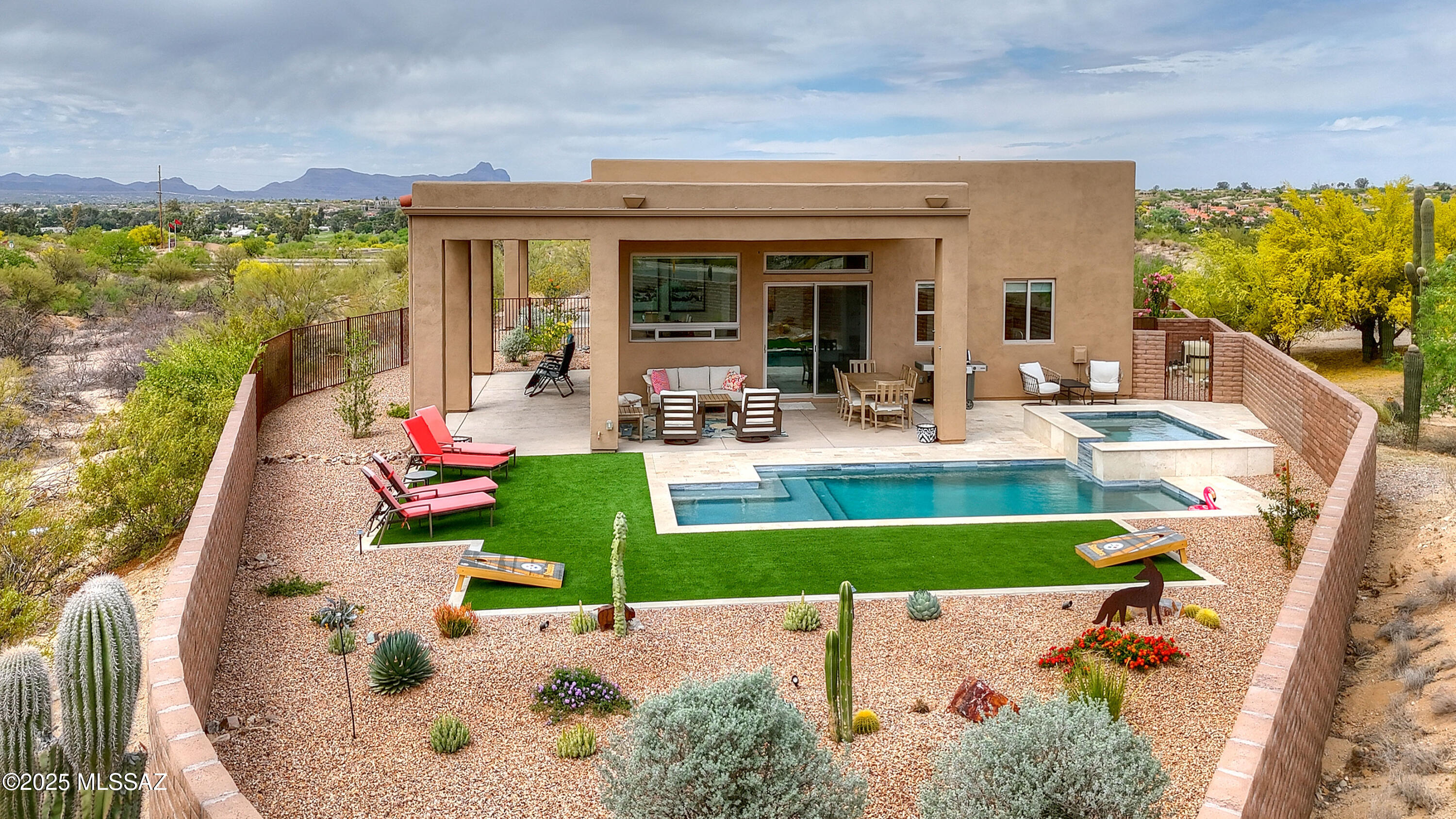 Sunset Mesa - Residential