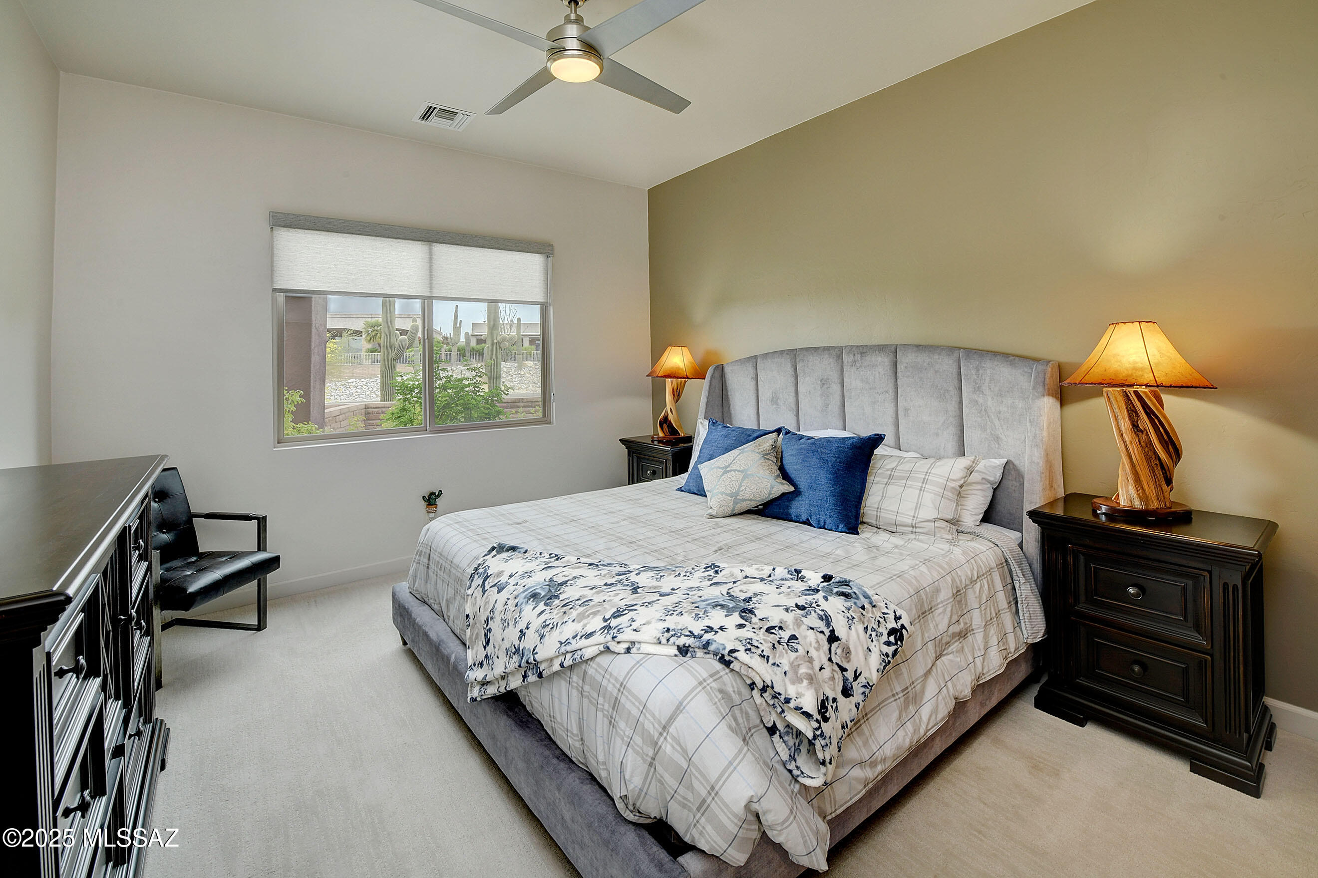 Sunset Mesa - Residential