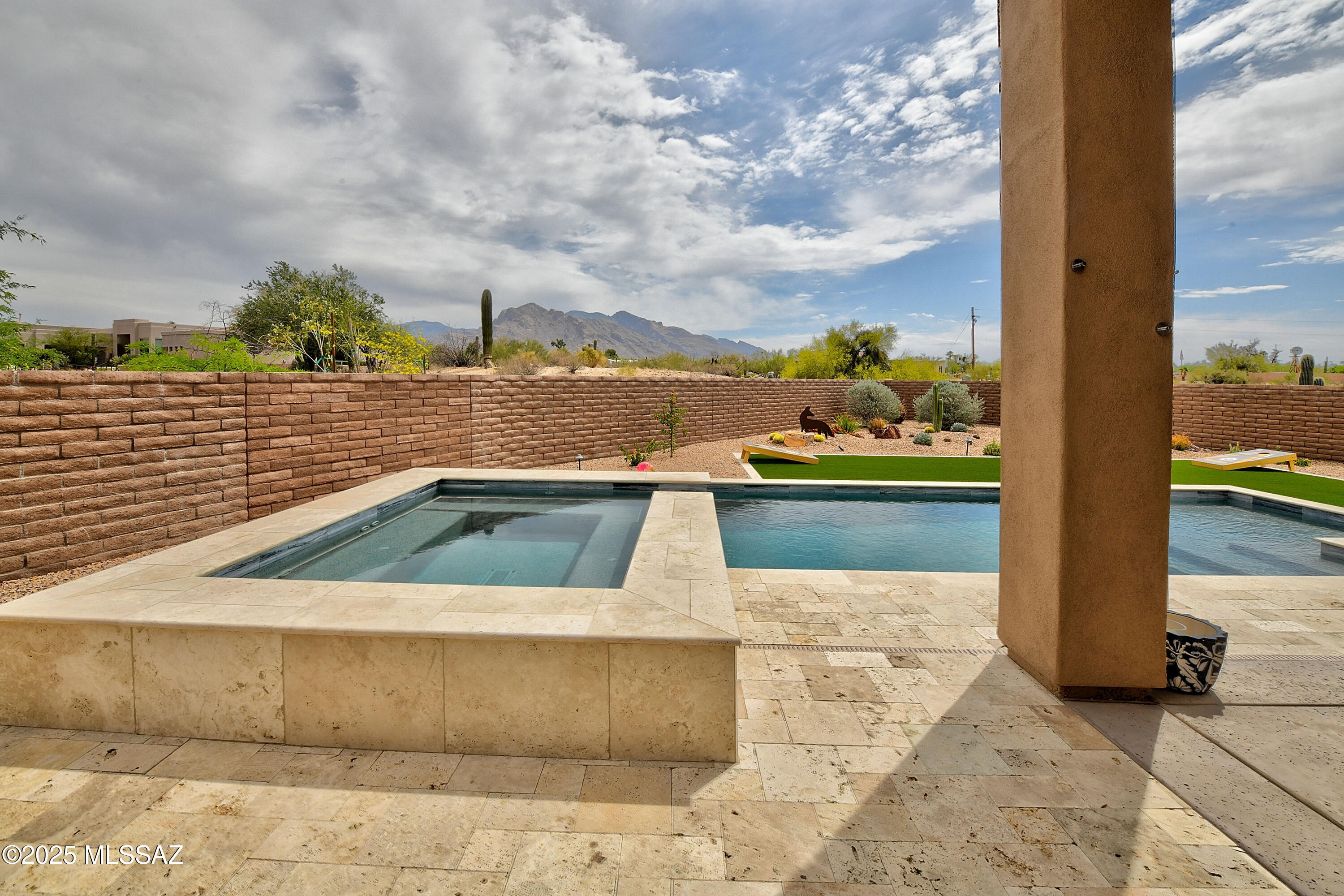 Sunset Mesa - Residential