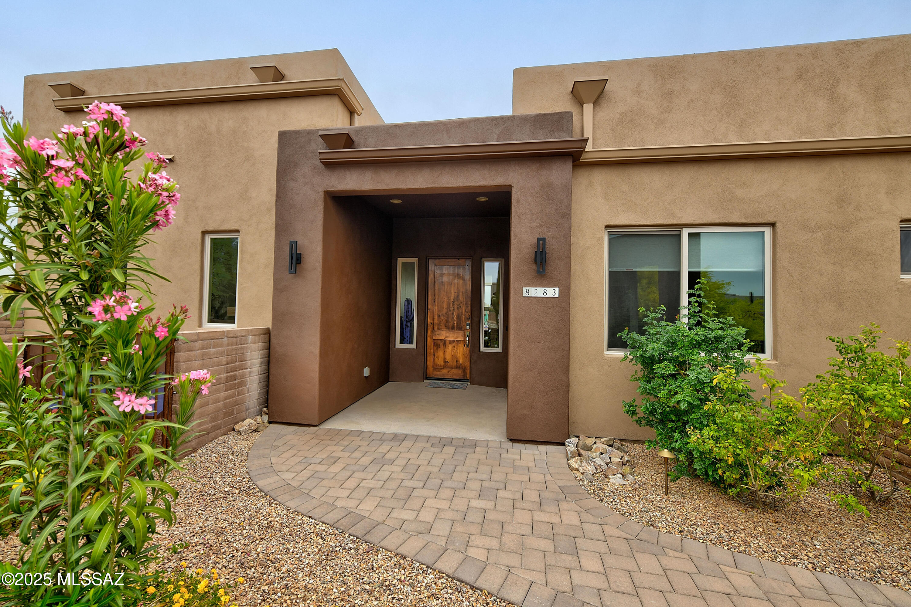 Sunset Mesa - Residential
