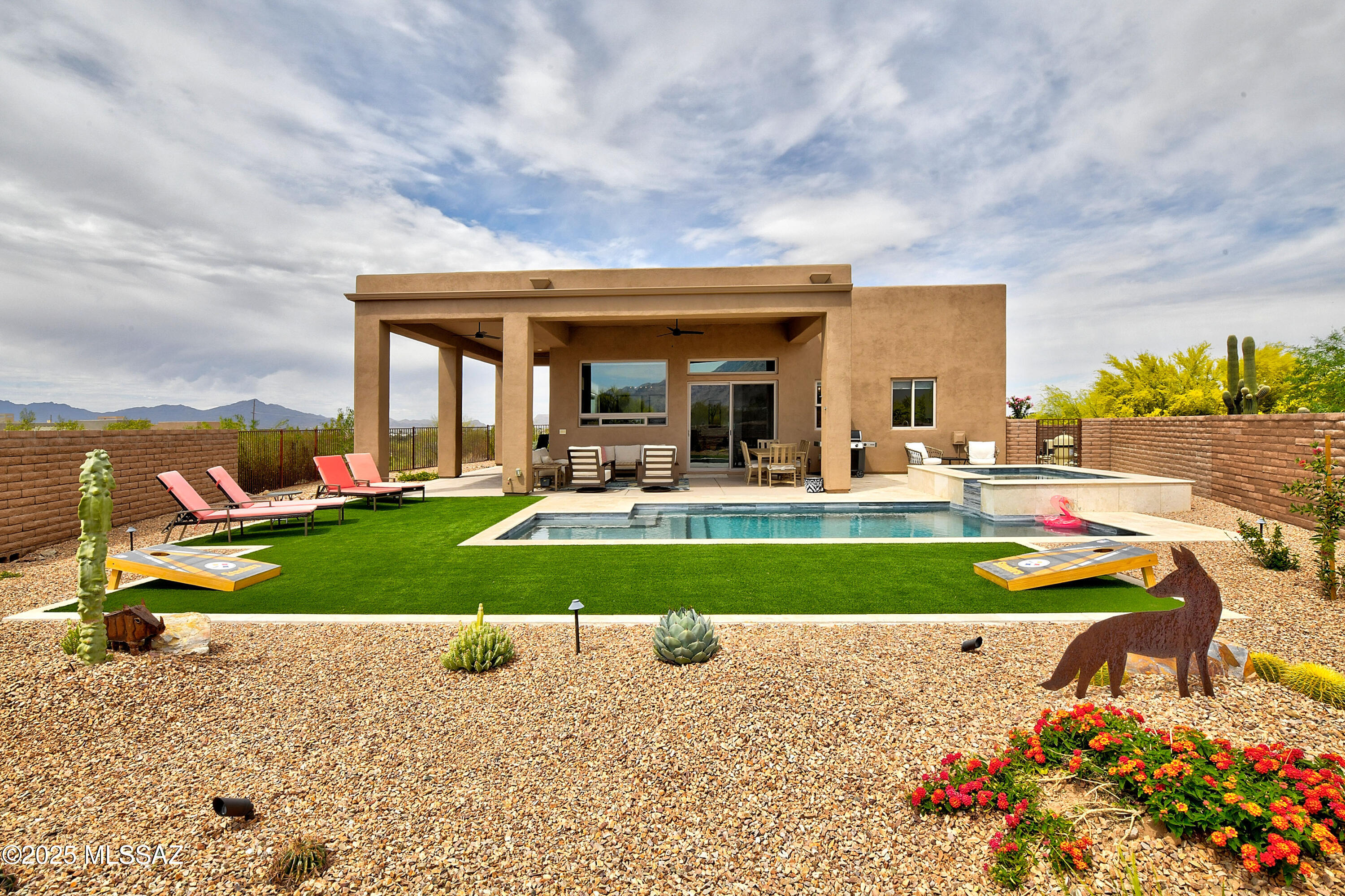Sunset Mesa - Residential