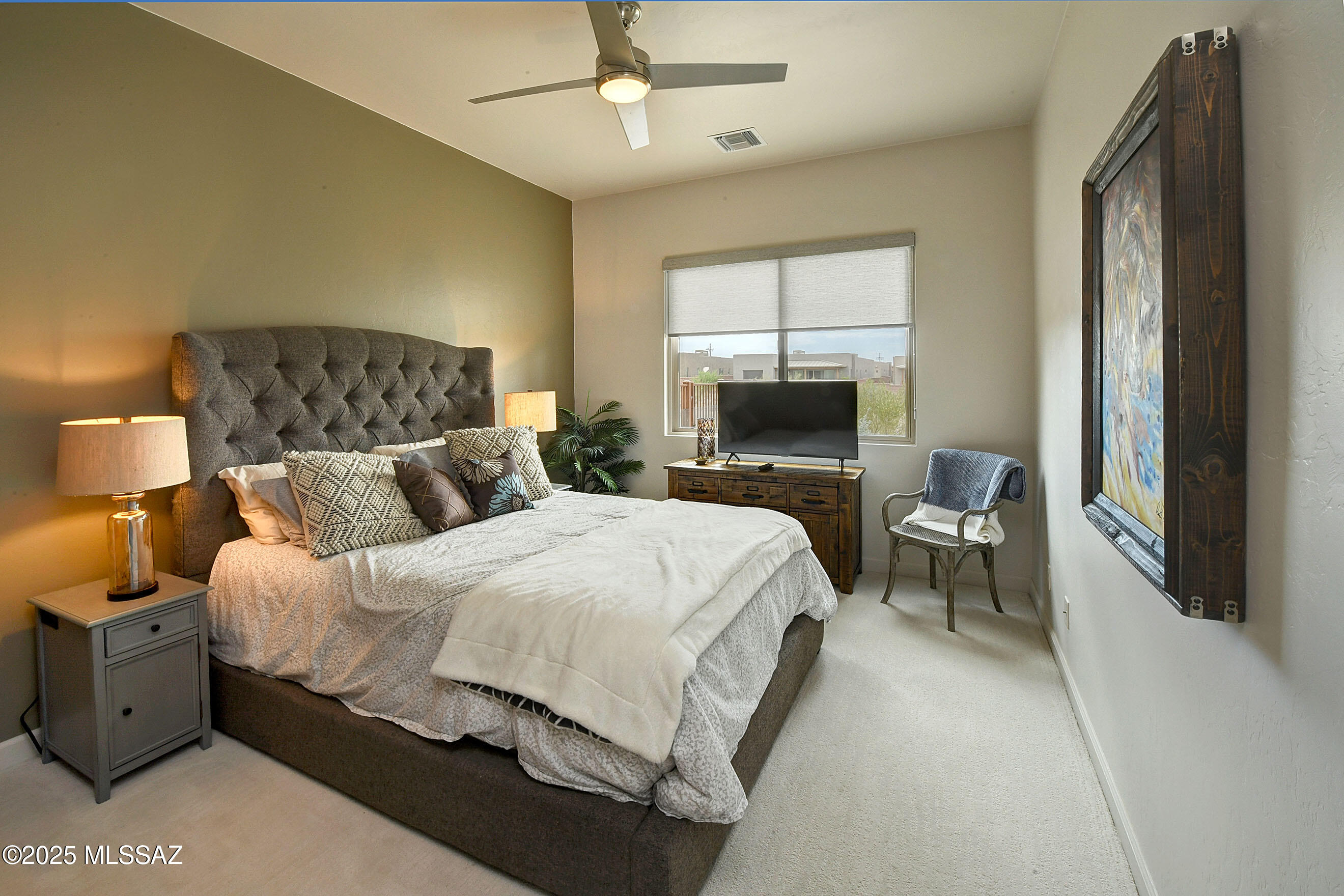 Sunset Mesa - Residential