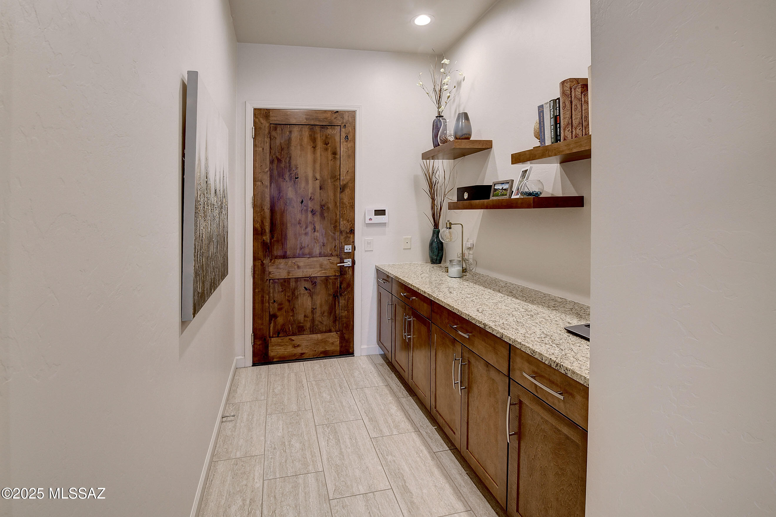 Sunset Mesa - Residential