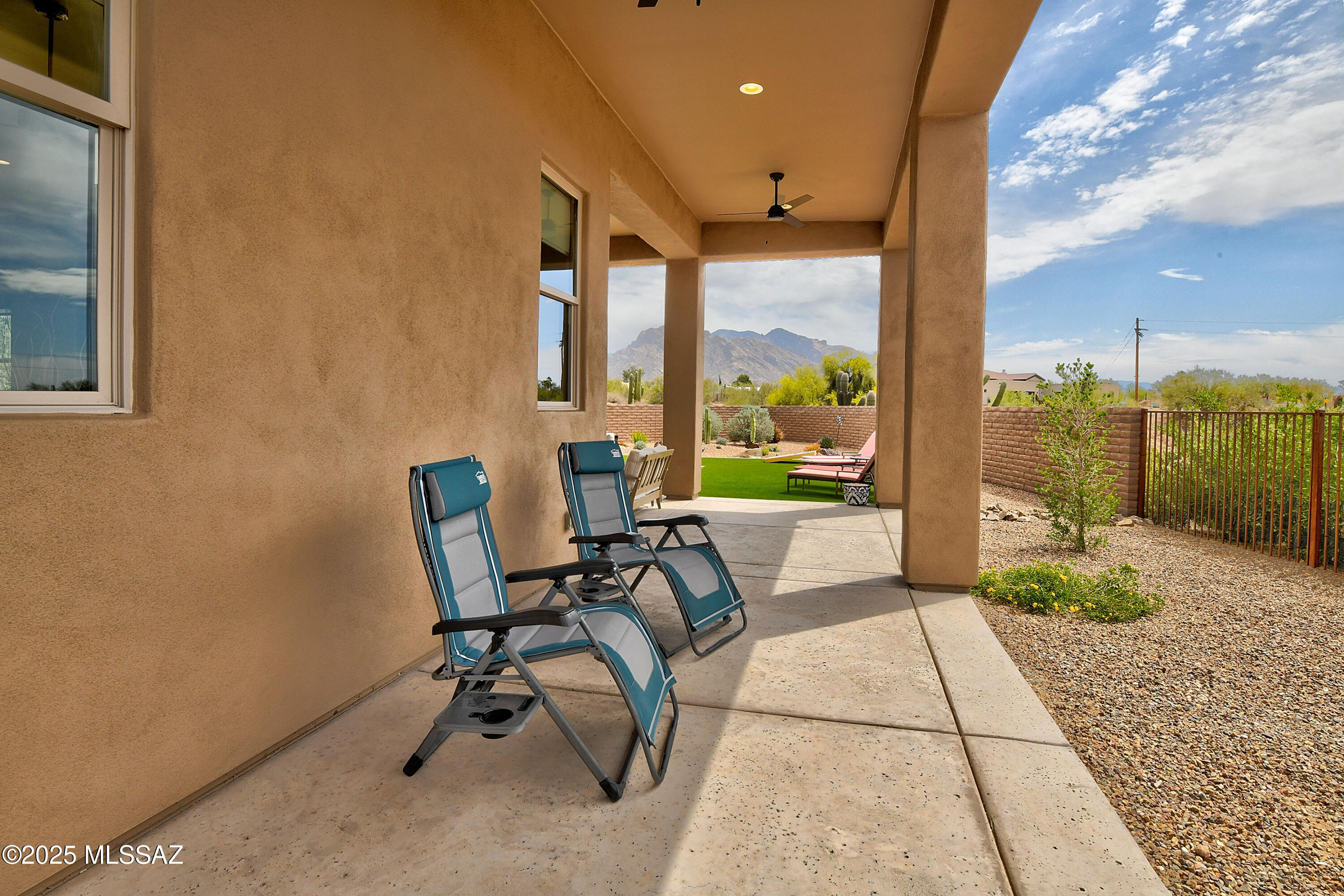 Sunset Mesa - Residential