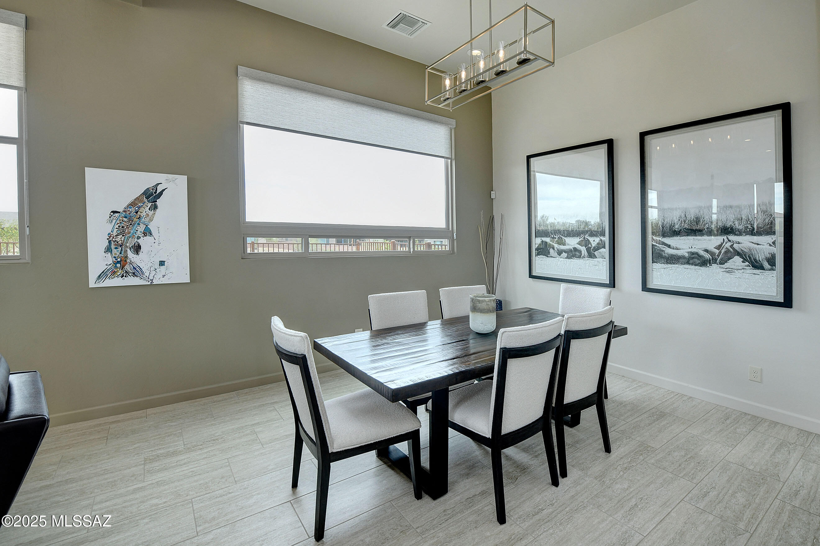 Sunset Mesa - Residential