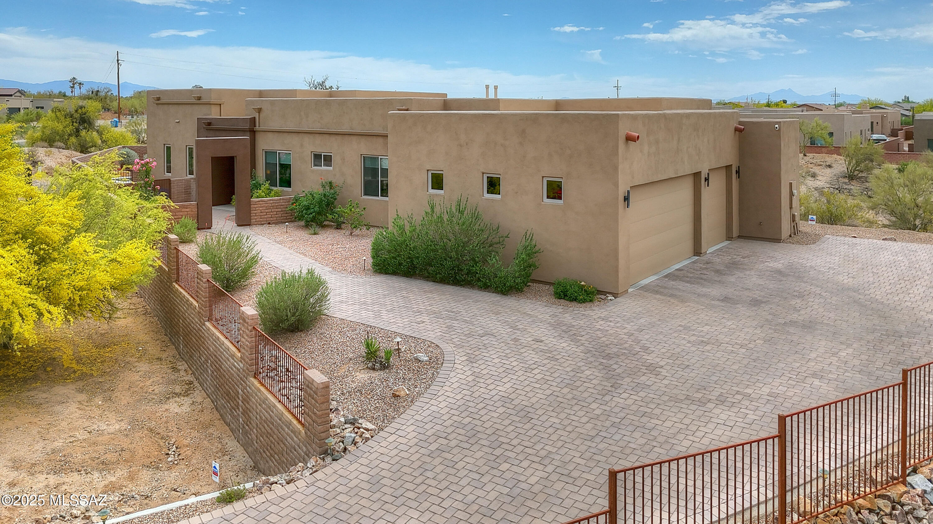 Sunset Mesa - Residential