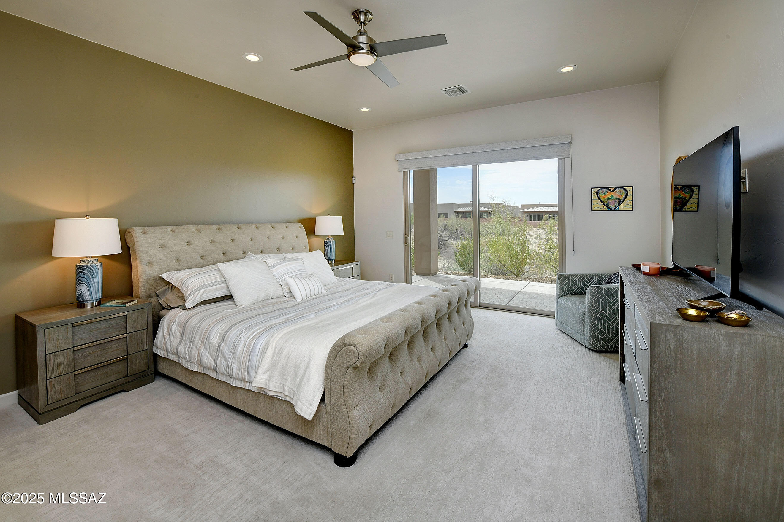 Sunset Mesa - Residential