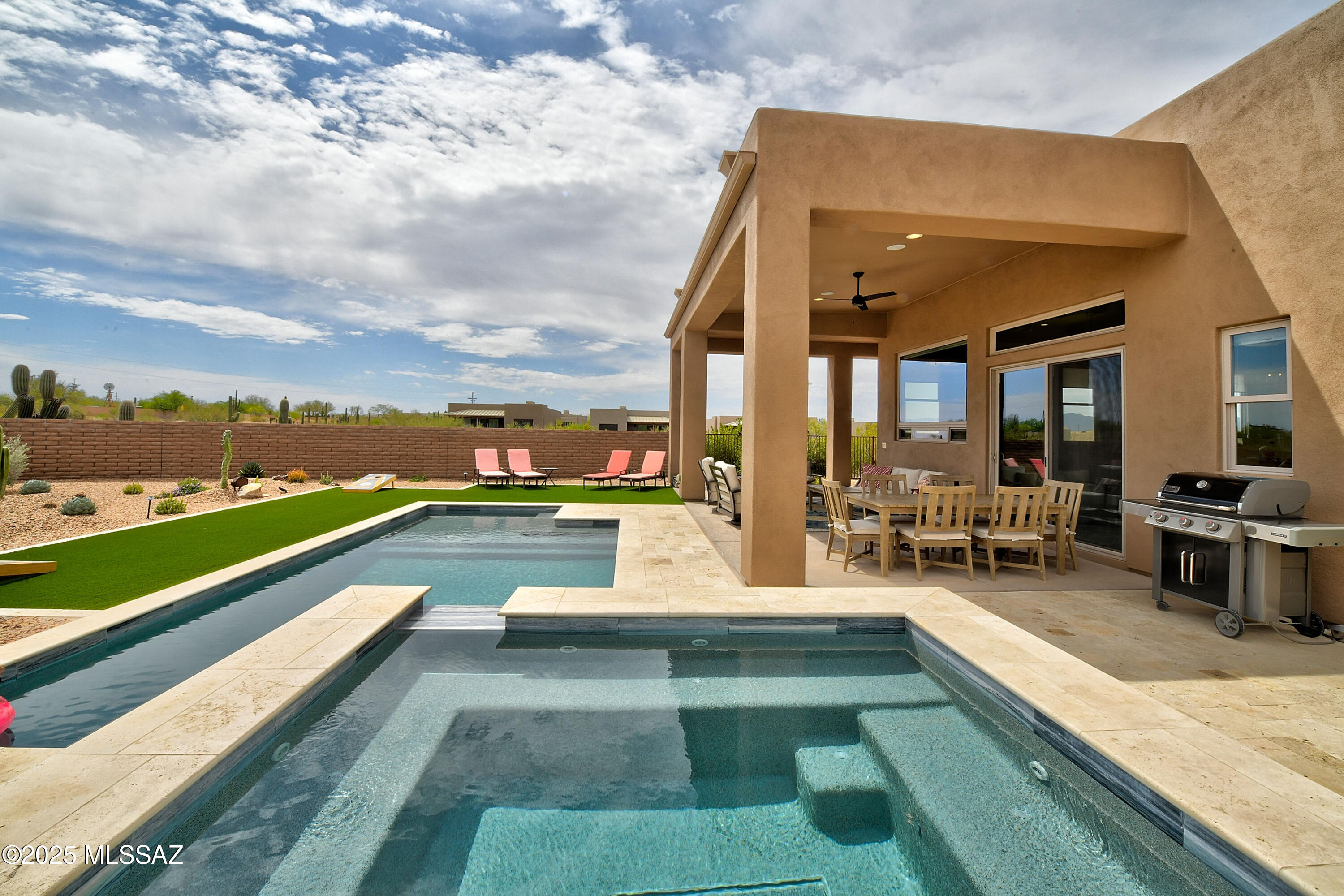 Sunset Mesa - Residential
