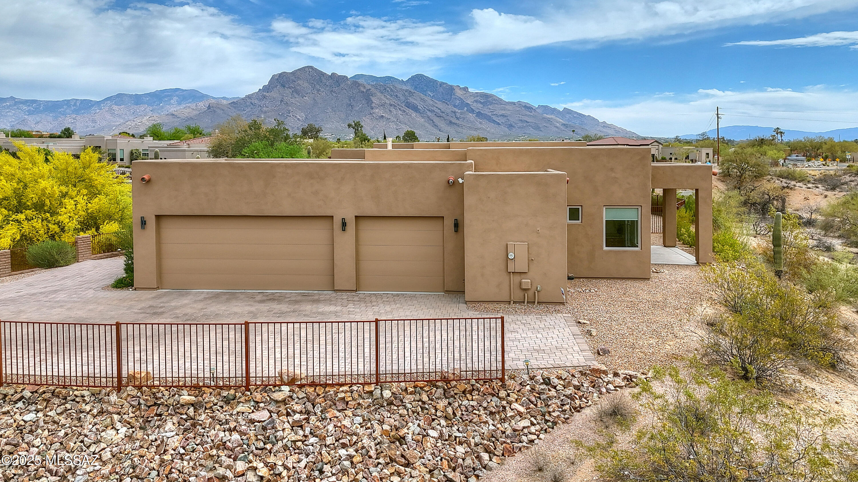 Sunset Mesa - Residential