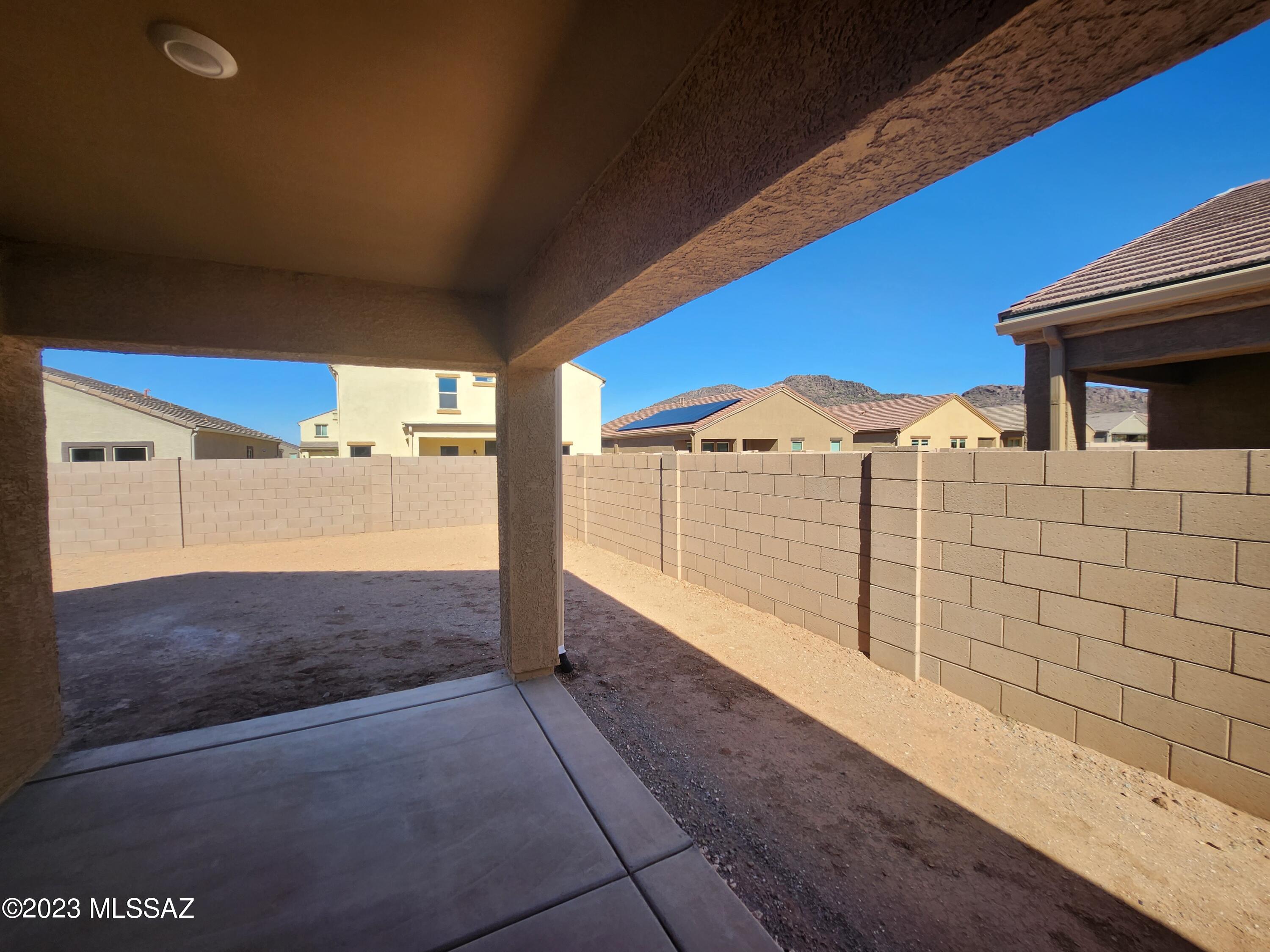 Saguaro Bloom 7A - Residential
