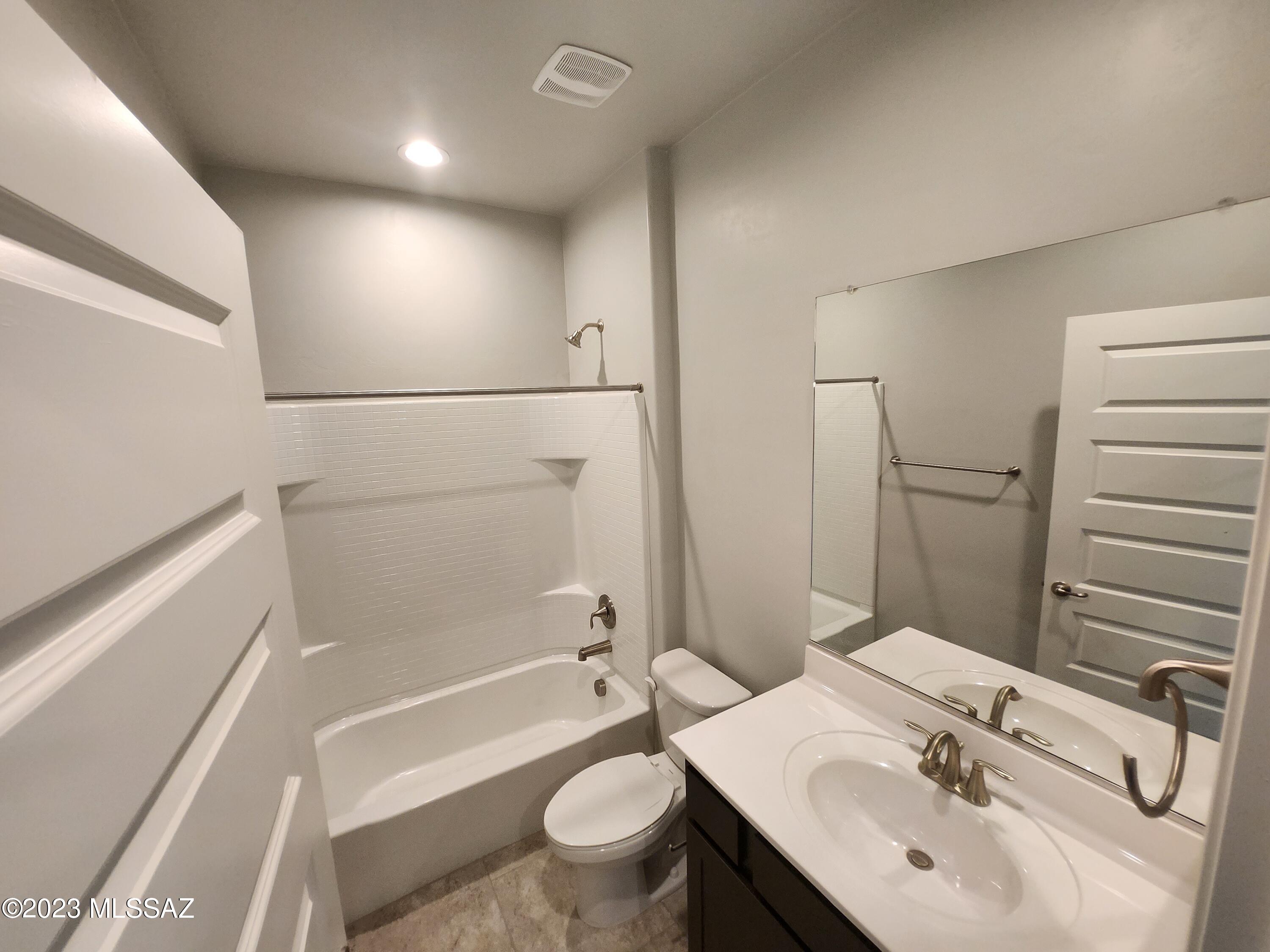 Saguaro Bloom 7A - Residential