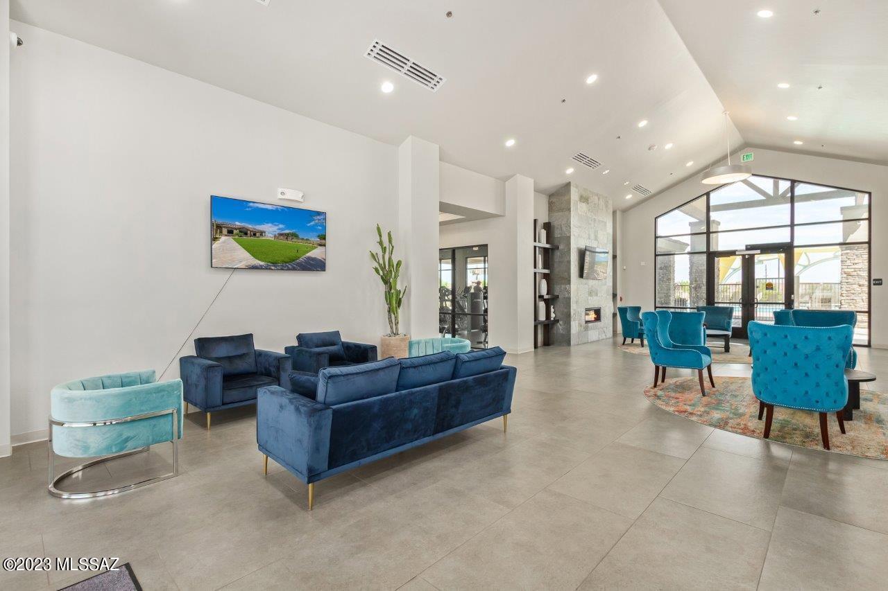 Saguaro Bloom 7A - Residential