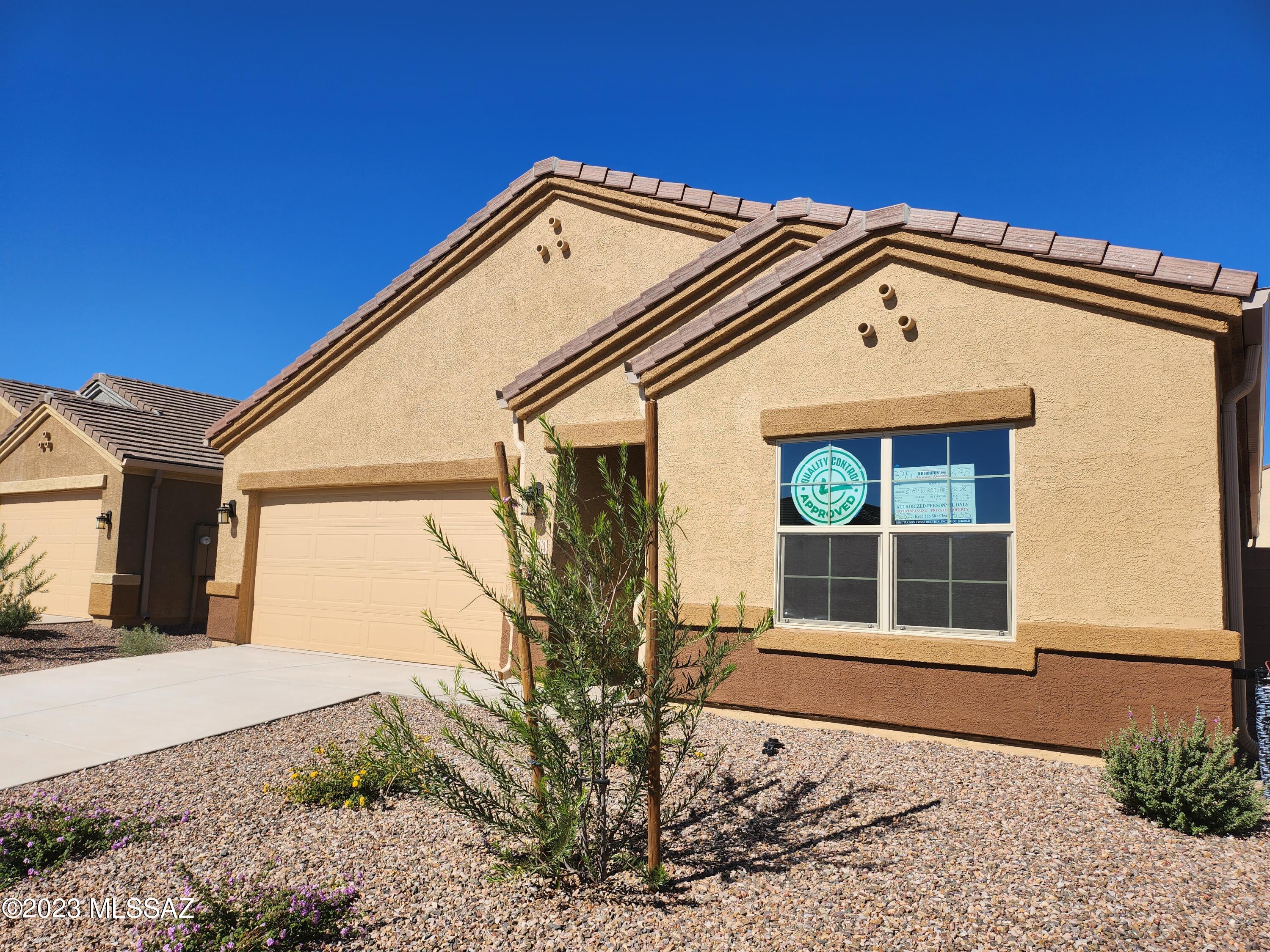 Saguaro Bloom 7A - Residential