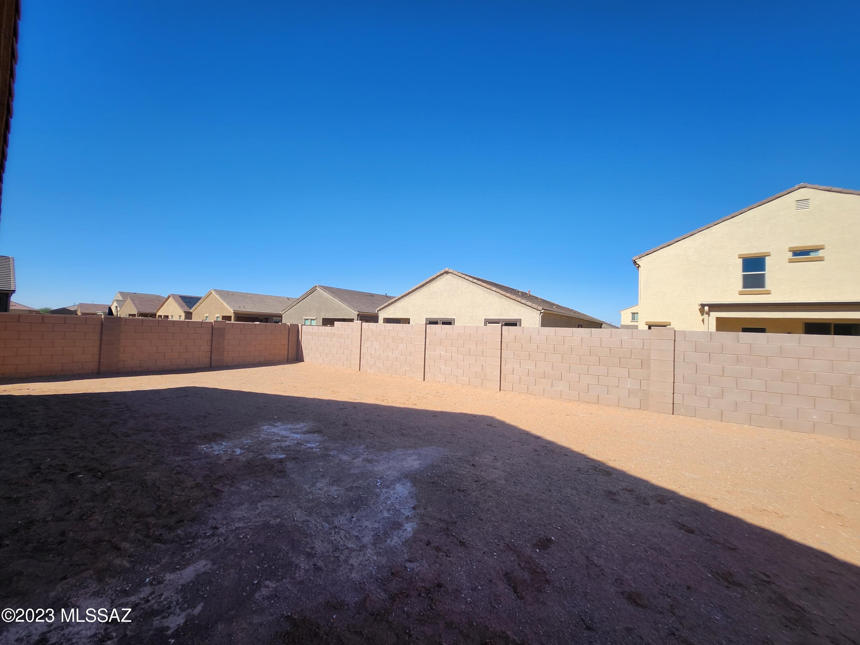 Saguaro Bloom 7A - Residential