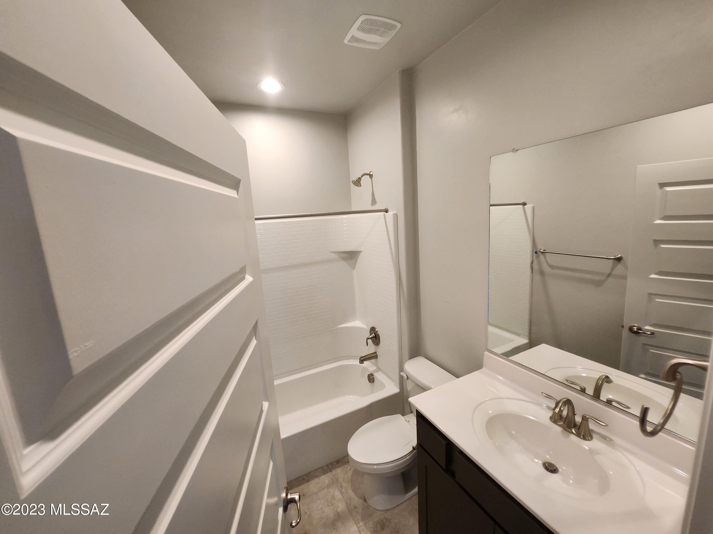 Saguaro Bloom 7A - Residential