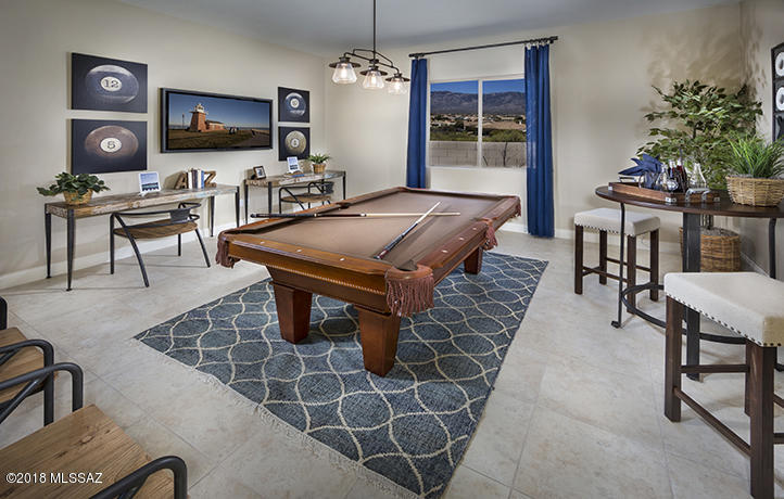 Starr Pass - Residential