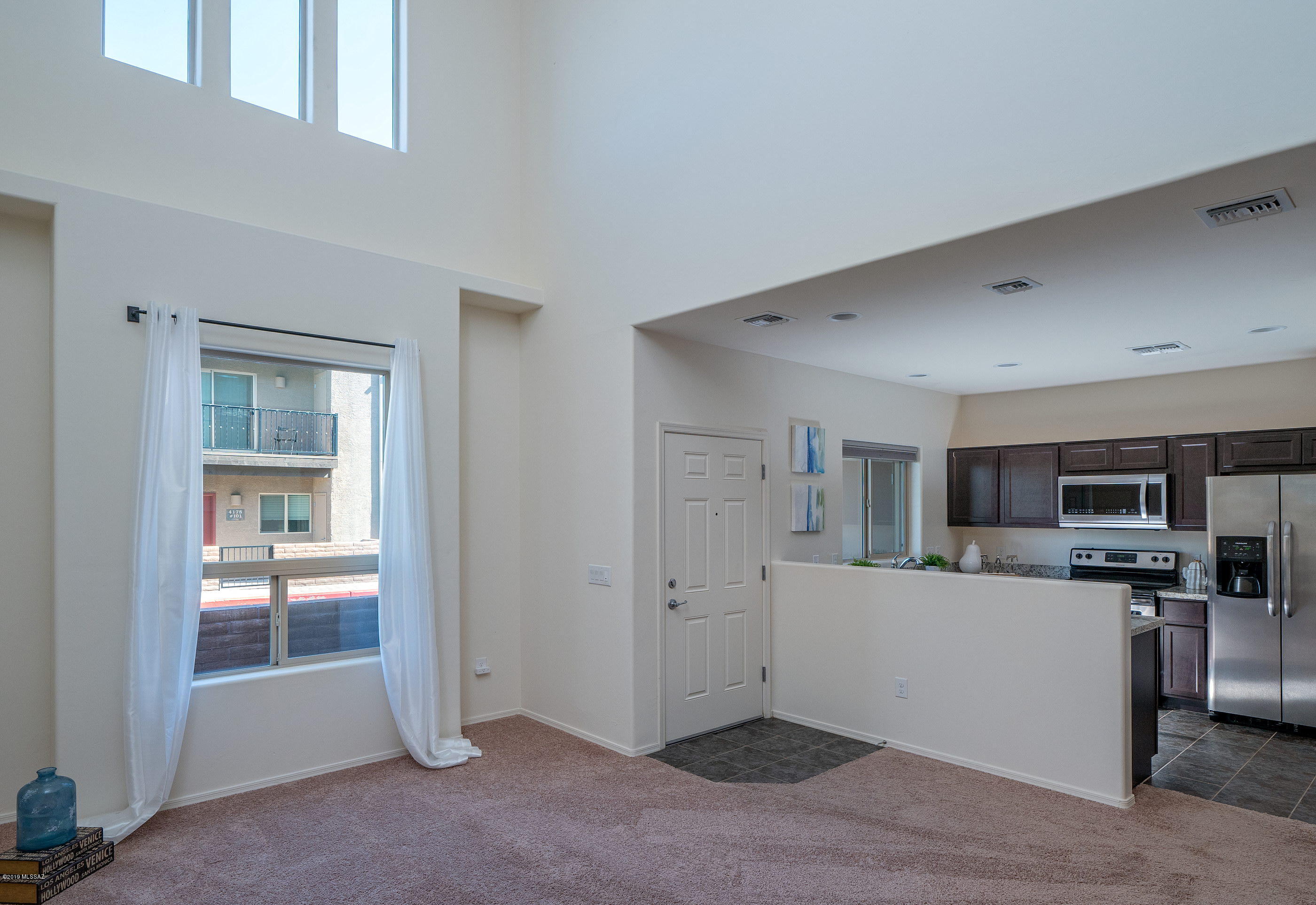 Stone Crossing Condominium - Residential