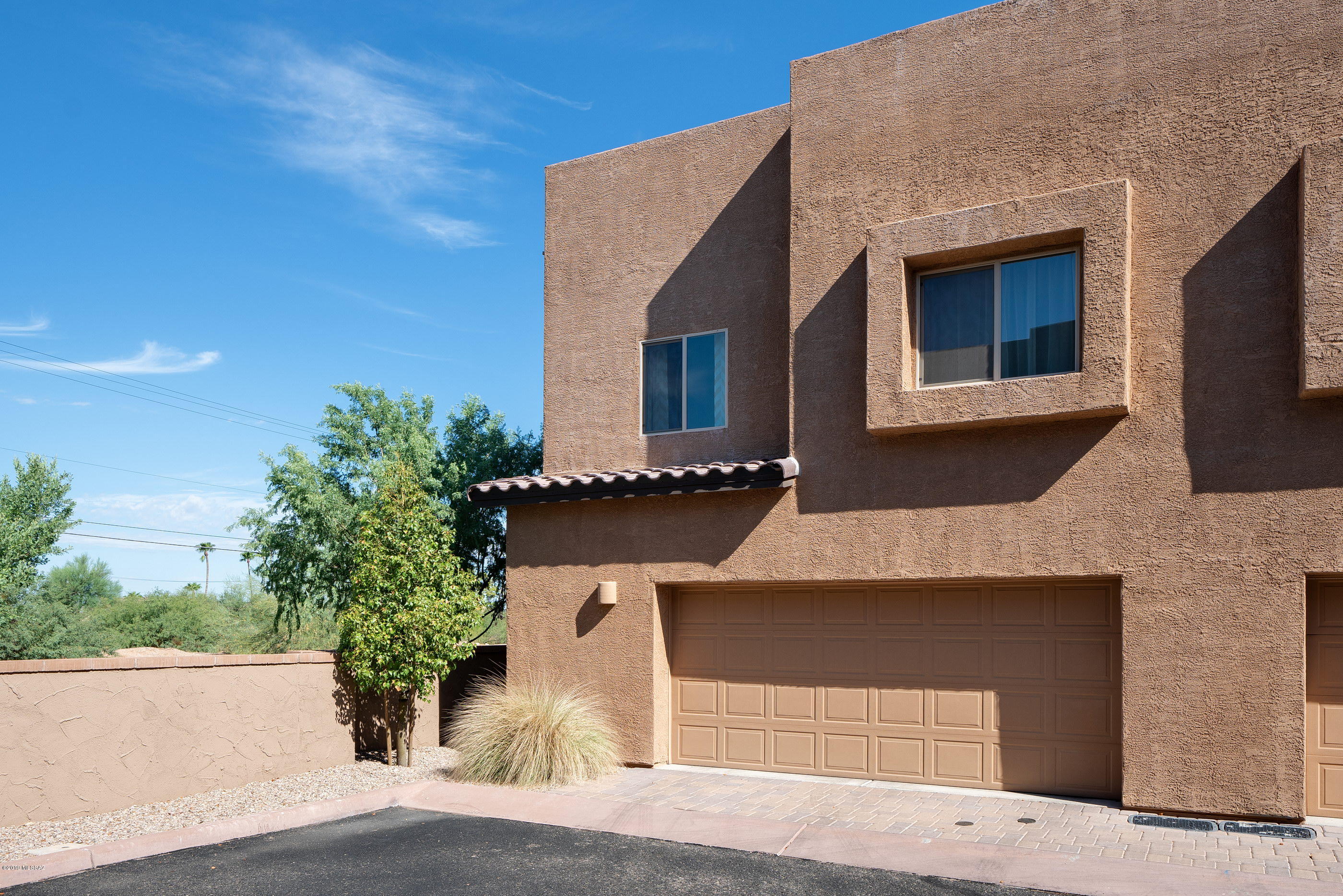 Stone Crossing Condominium - Residential