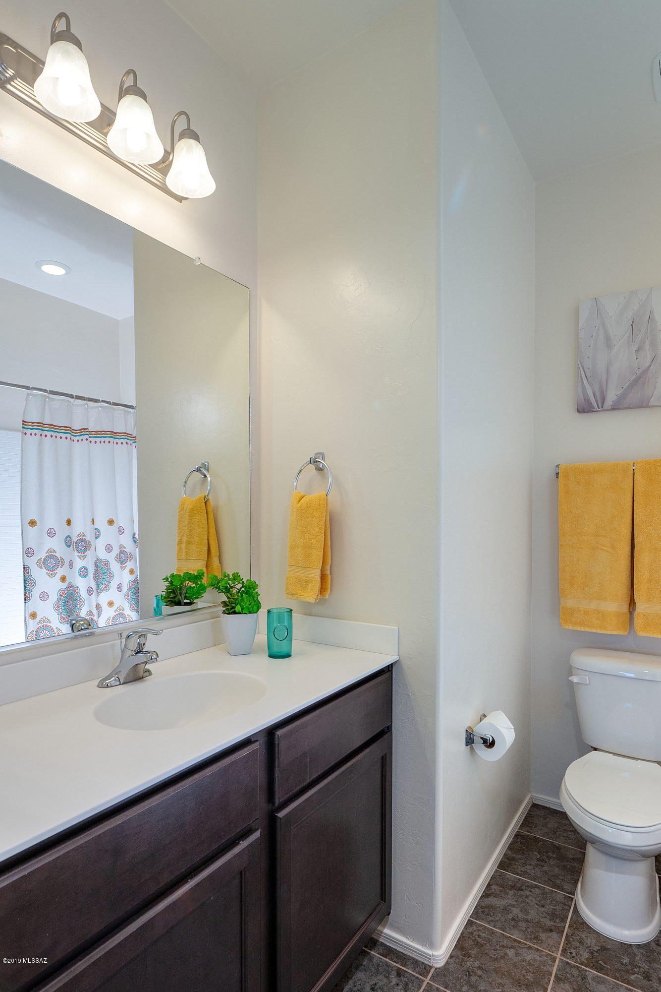 Stone Crossing Condominium - Residential