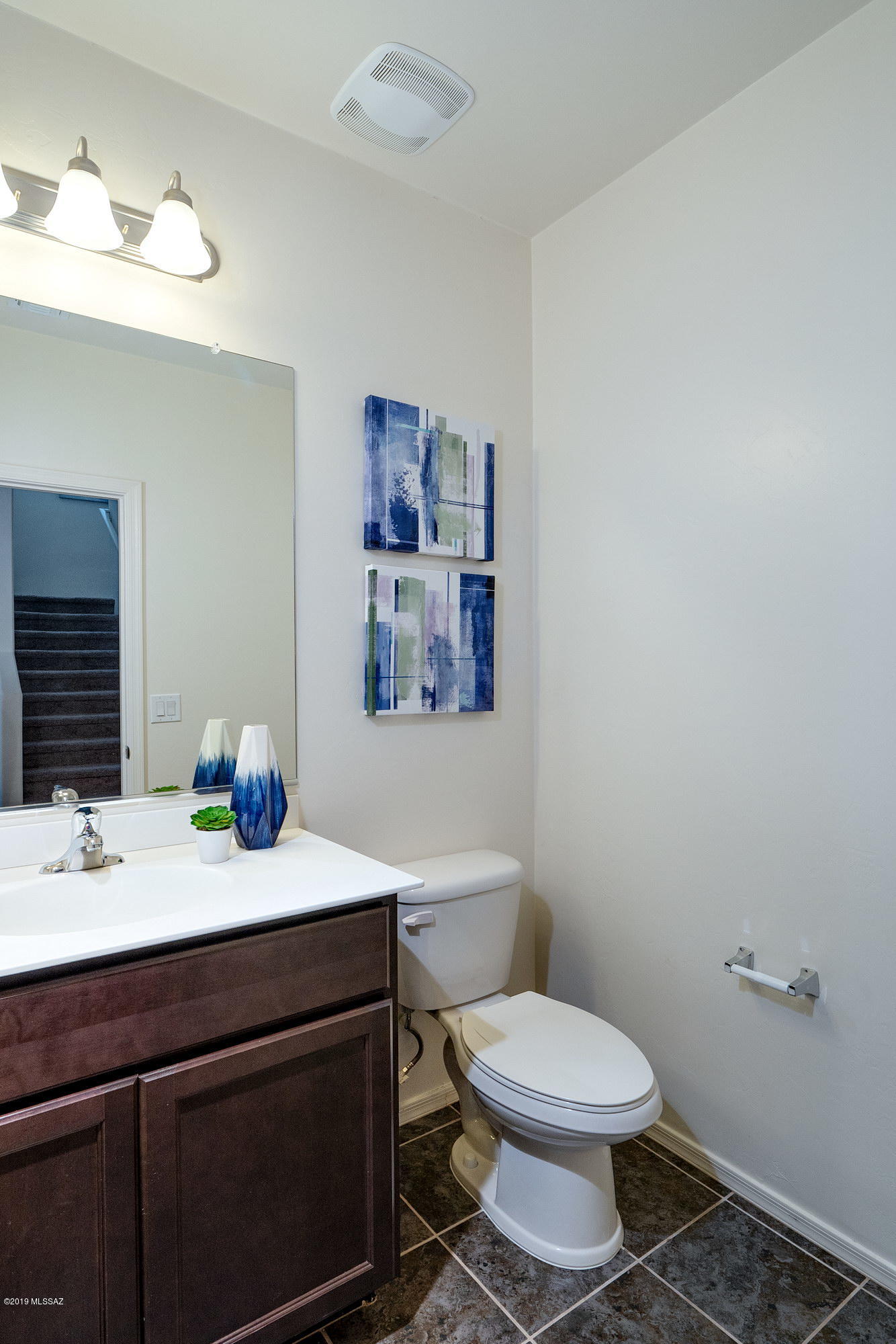 Stone Crossing Condominium - Residential