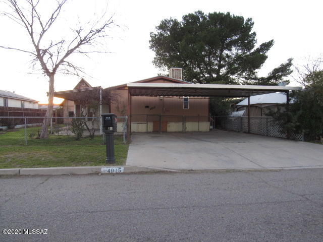 Casas Serenas(1-29) - Residential