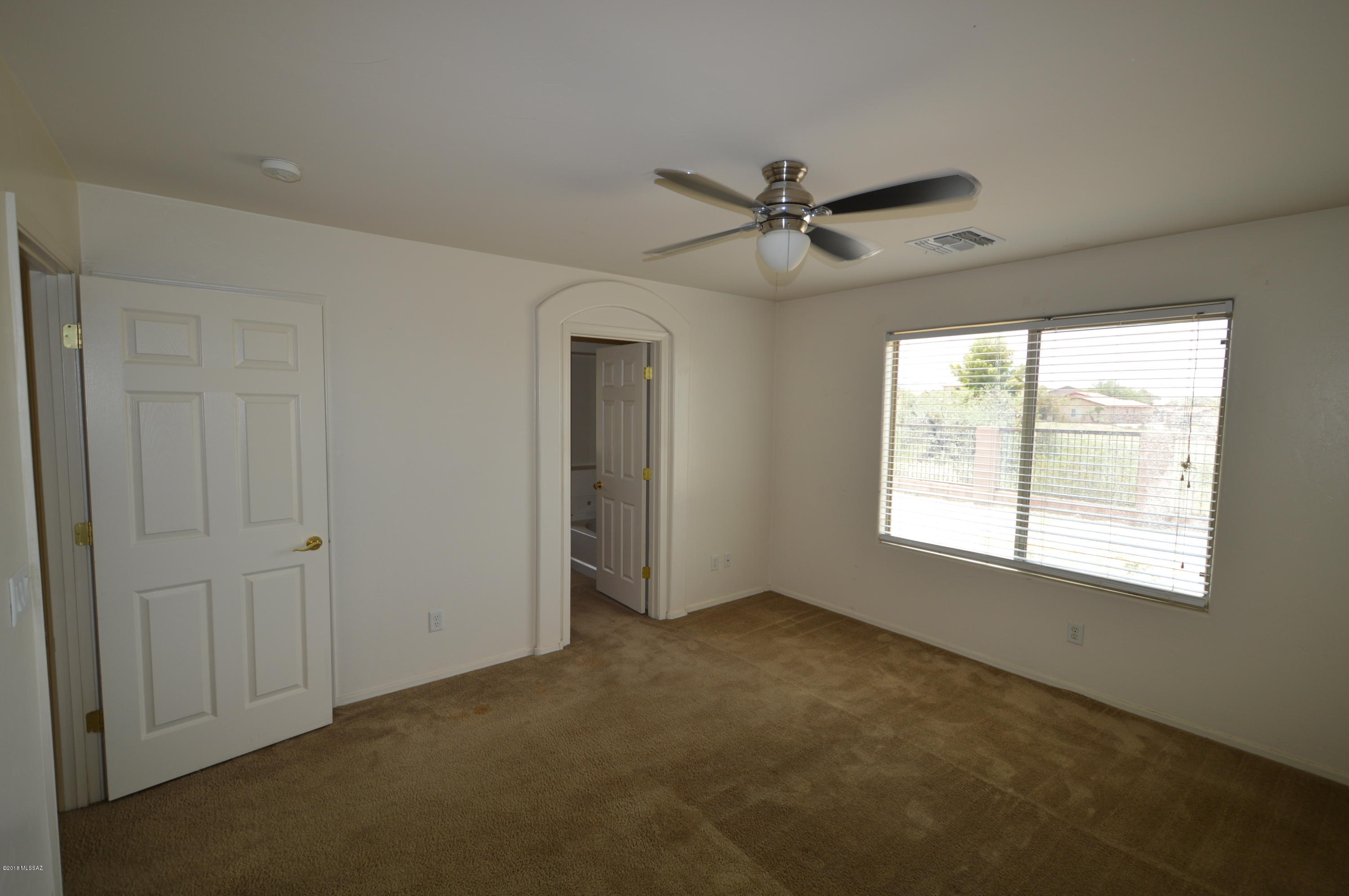 Santa Rita Ranch II (1-301) - Residential Lease