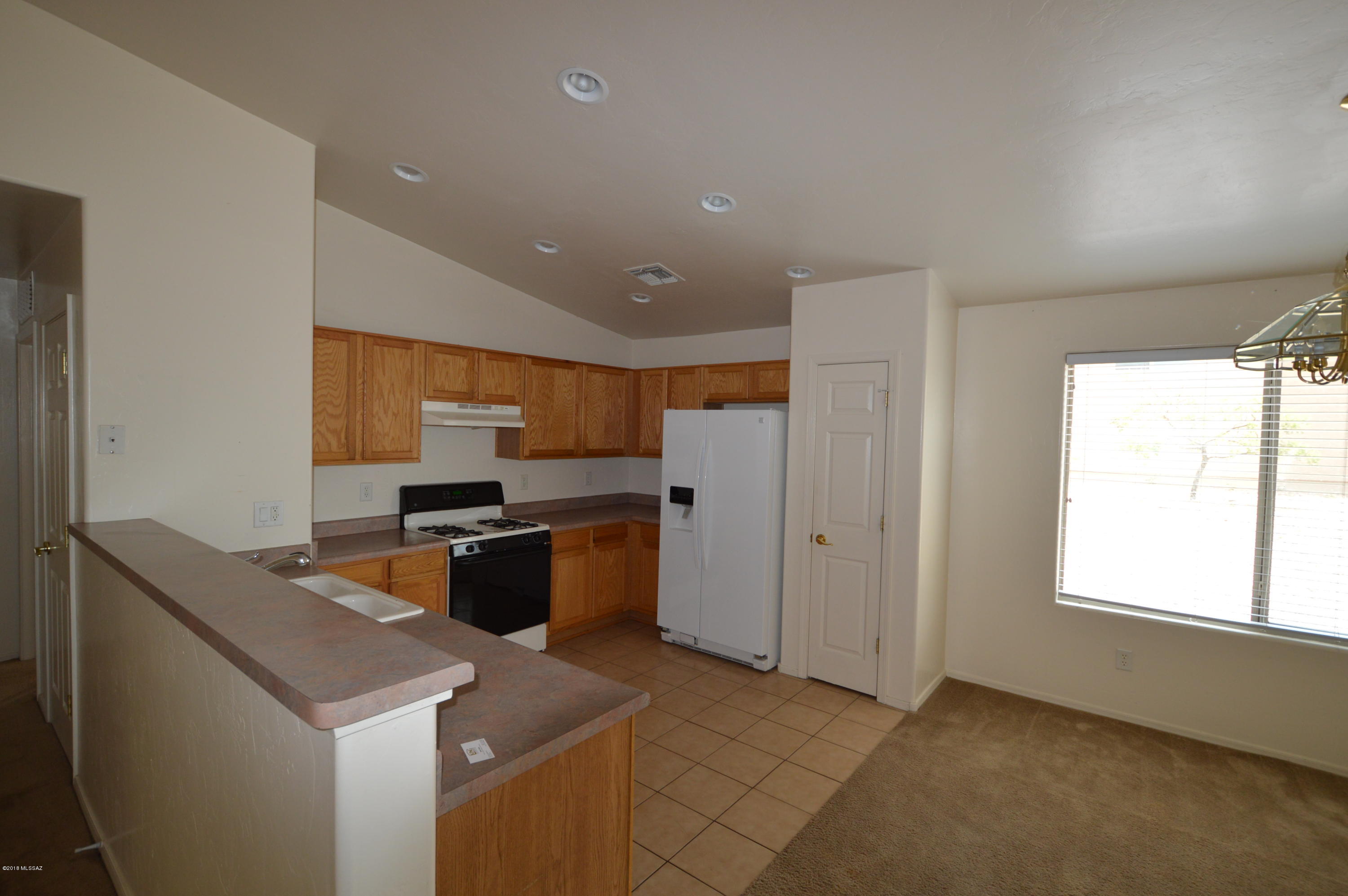 Santa Rita Ranch II (1-301) - Residential Lease