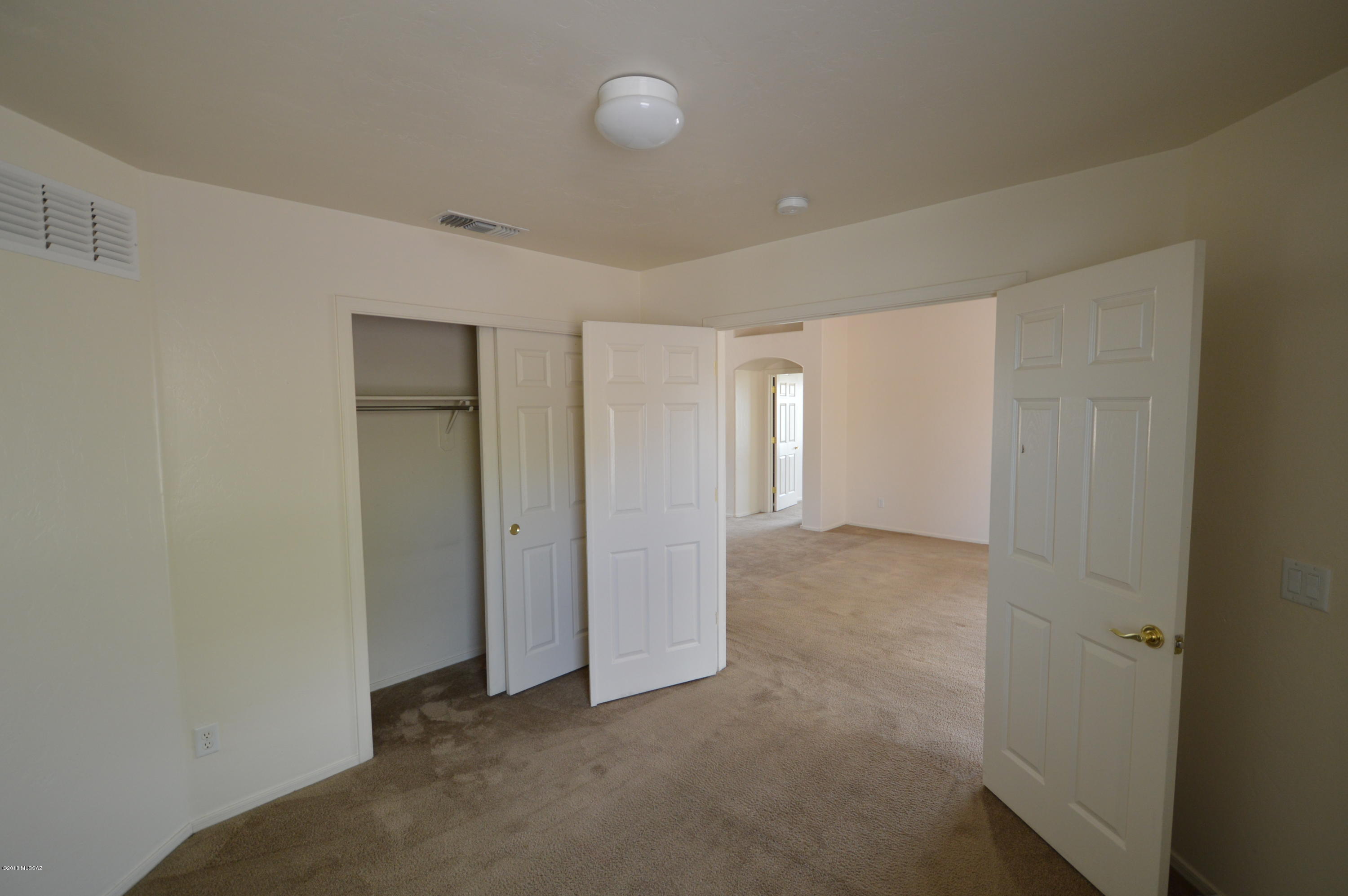 Santa Rita Ranch II (1-301) - Residential Lease
