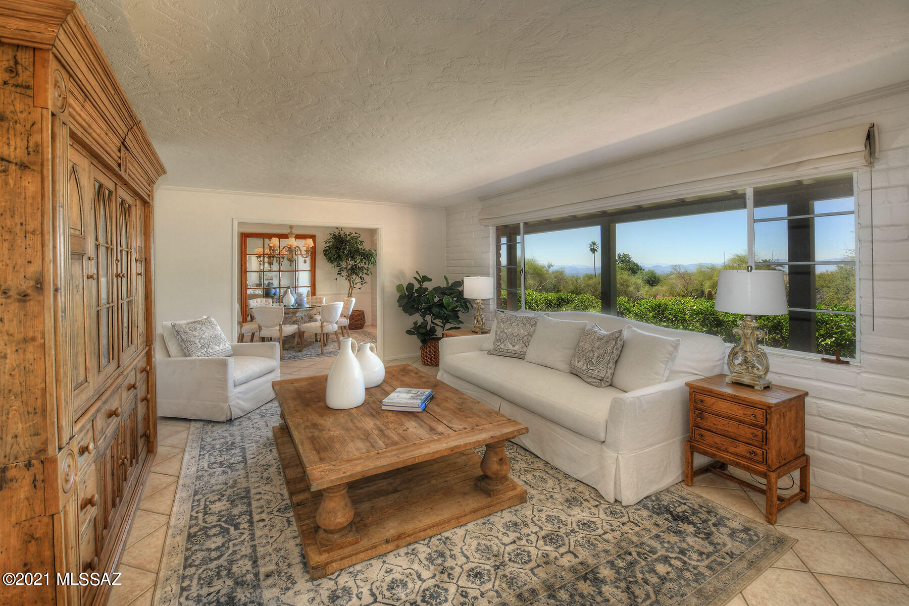 Skyline Country Club Estates (1-54) - Residential