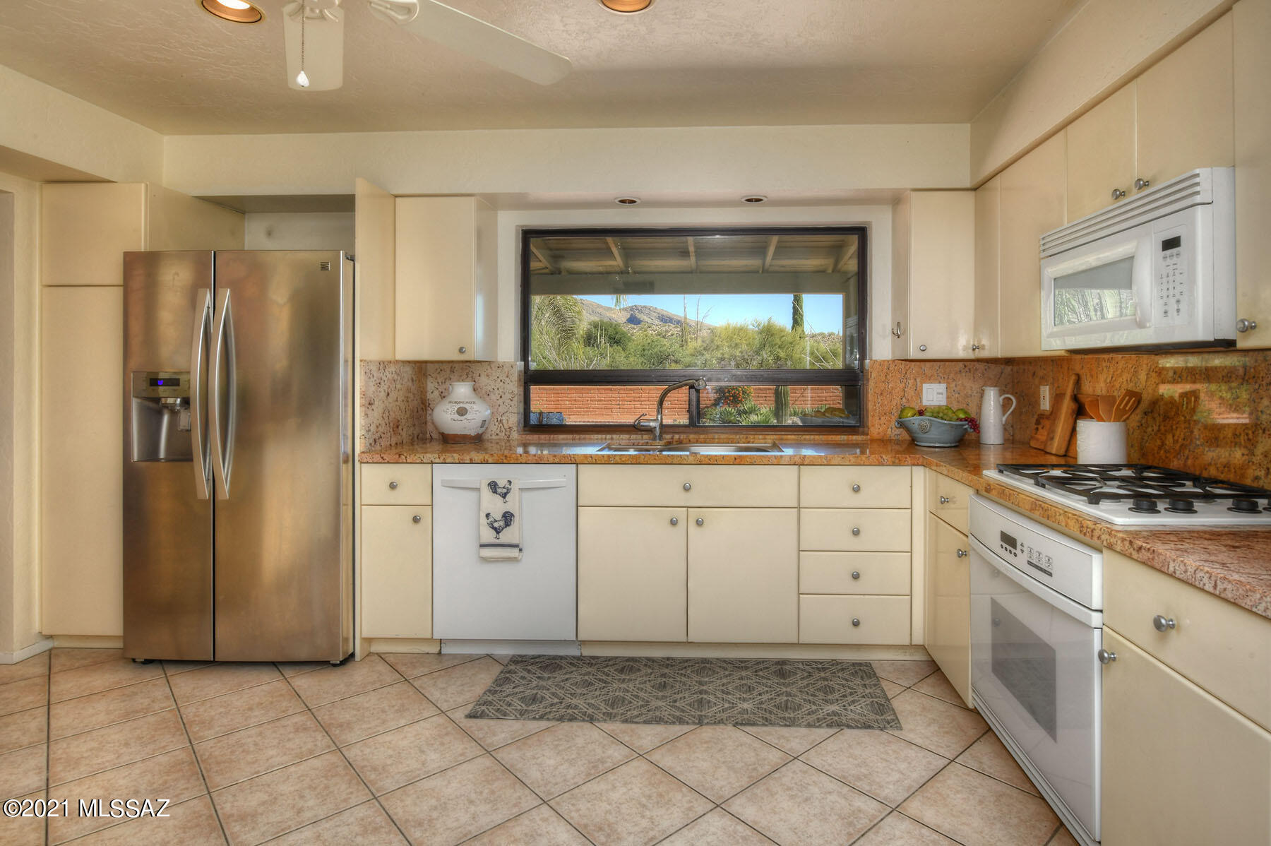 Skyline Country Club Estates (1-54) - Residential