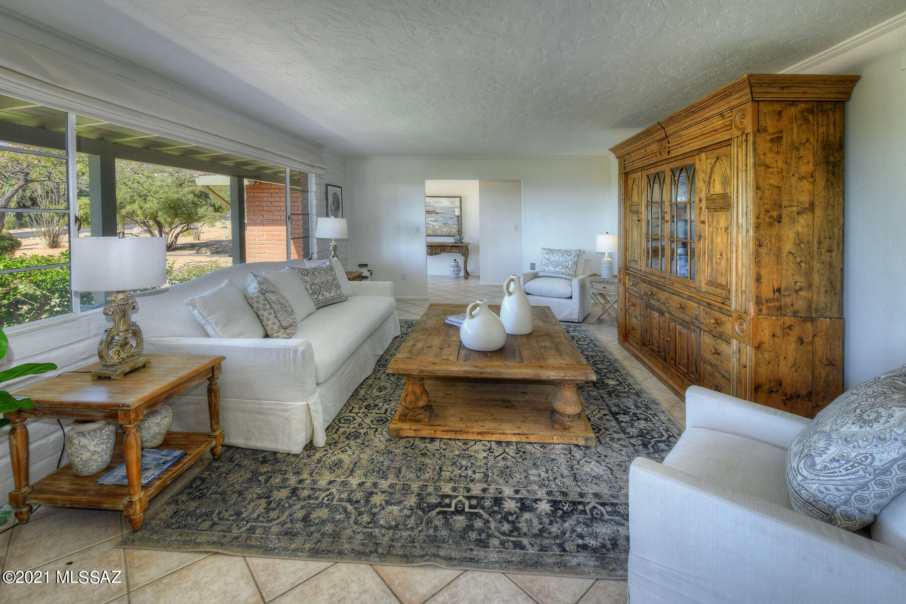 Skyline Country Club Estates (1-54) - Residential