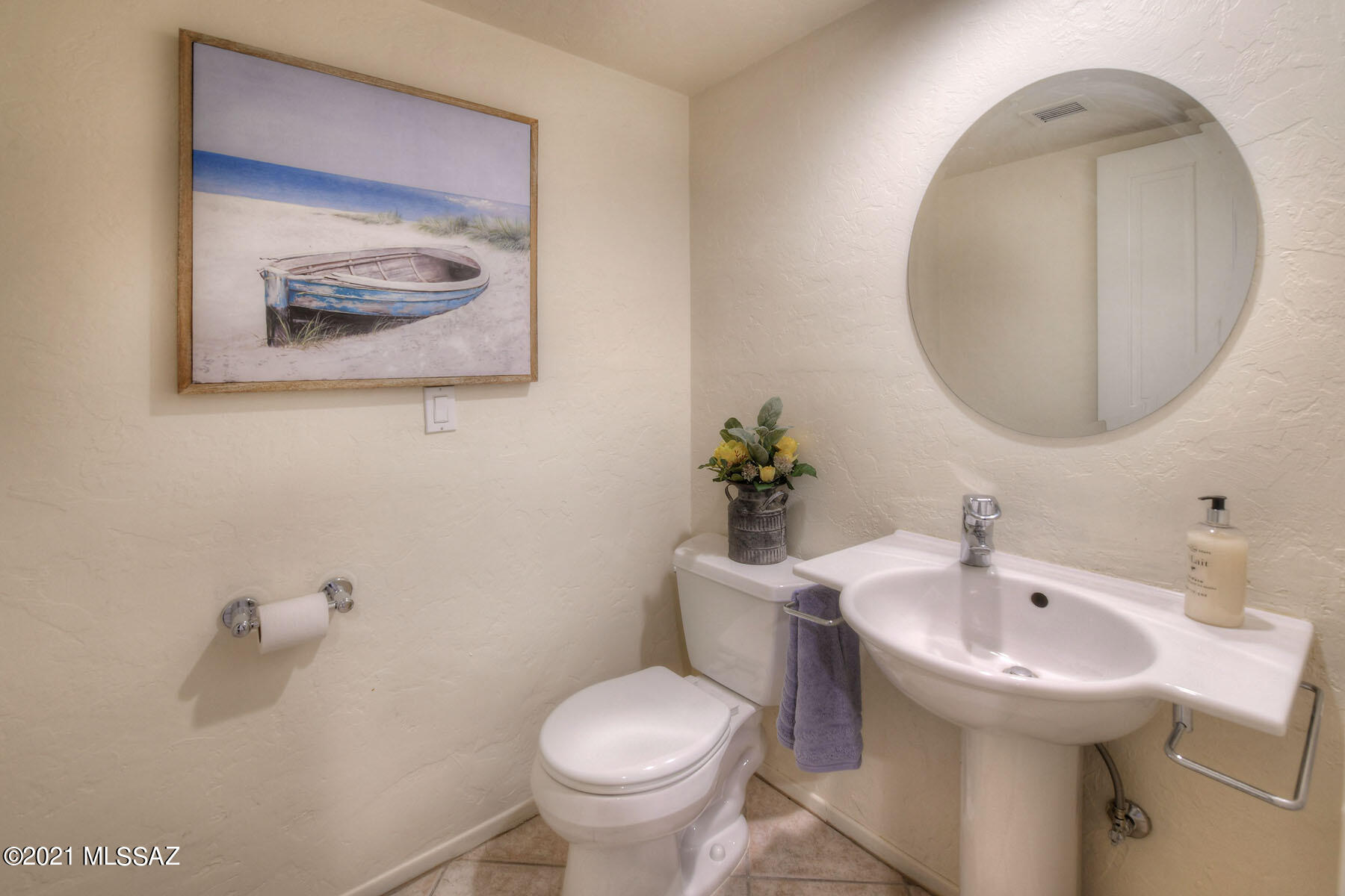Skyline Country Club Estates (1-54) - Residential
