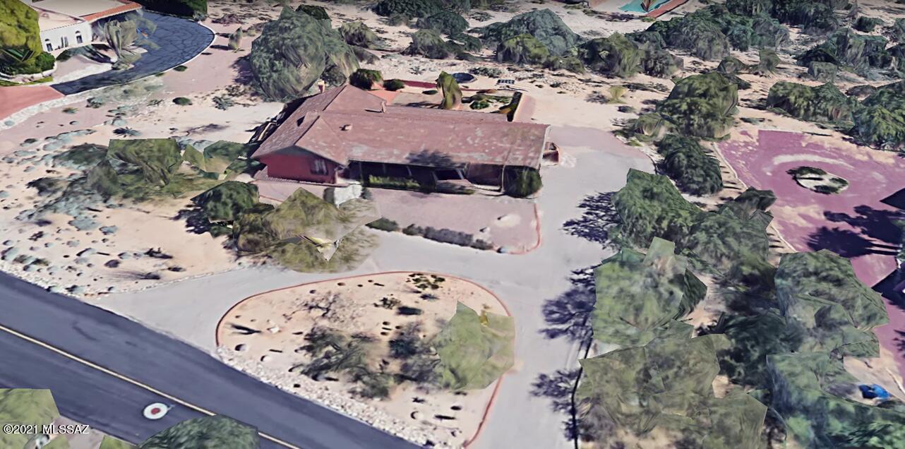 Skyline Country Club Estates (1-54) - Residential