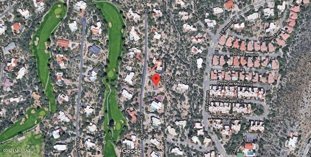 Skyline Country Club Estates (1-54) - Residential