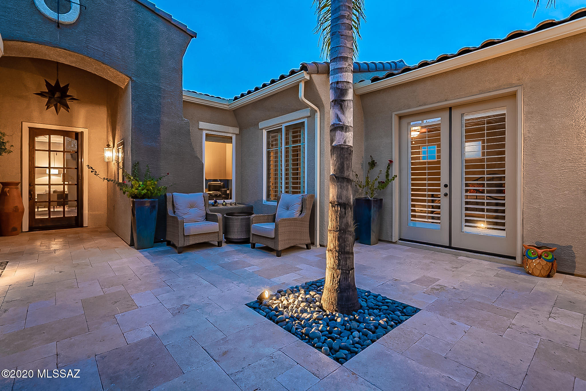Vistoso Ridge - Residential