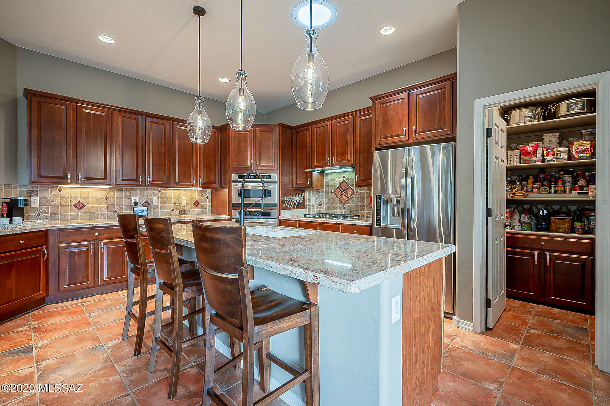 Vistoso Ridge - Residential