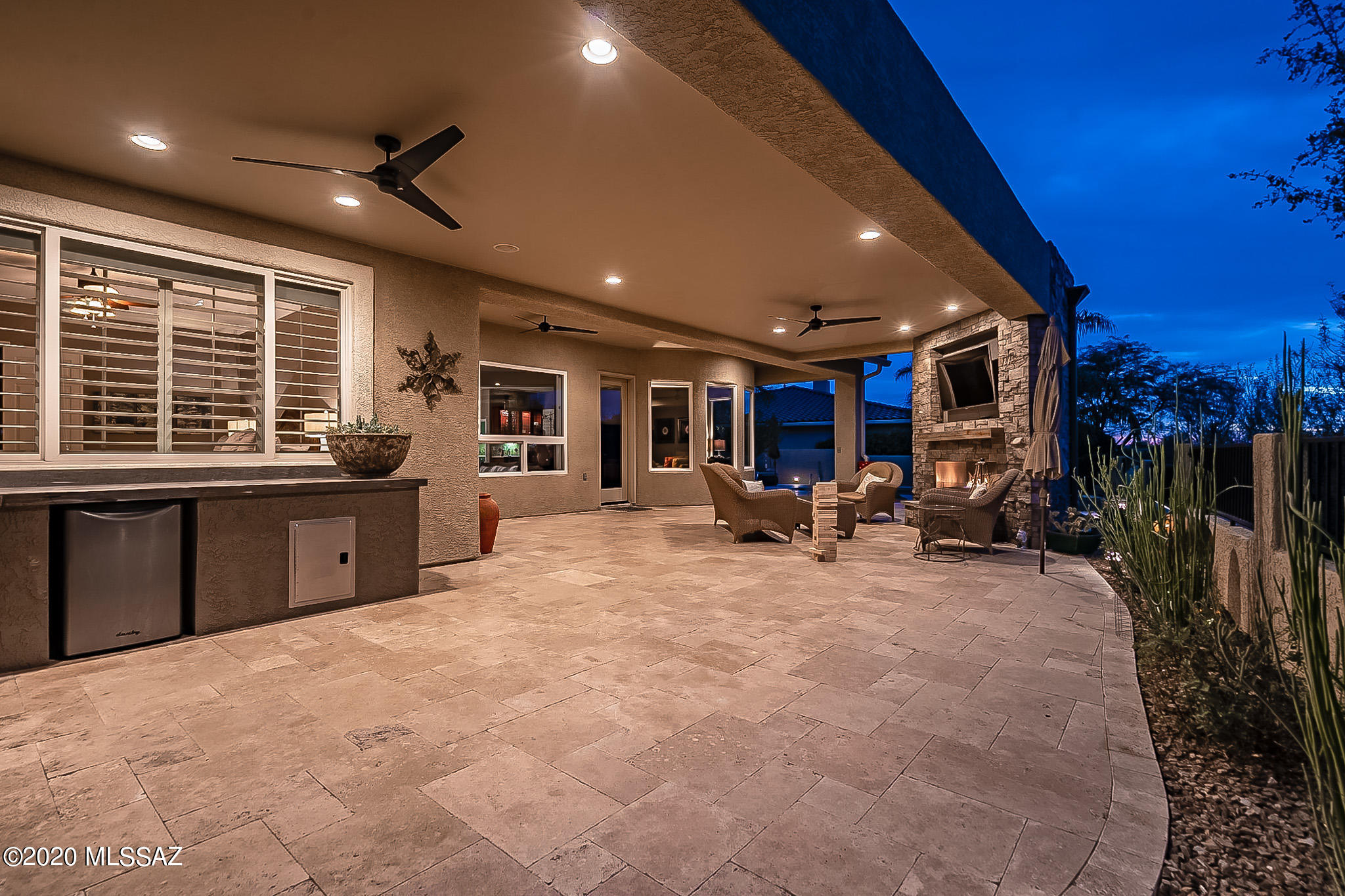 Vistoso Ridge - Residential
